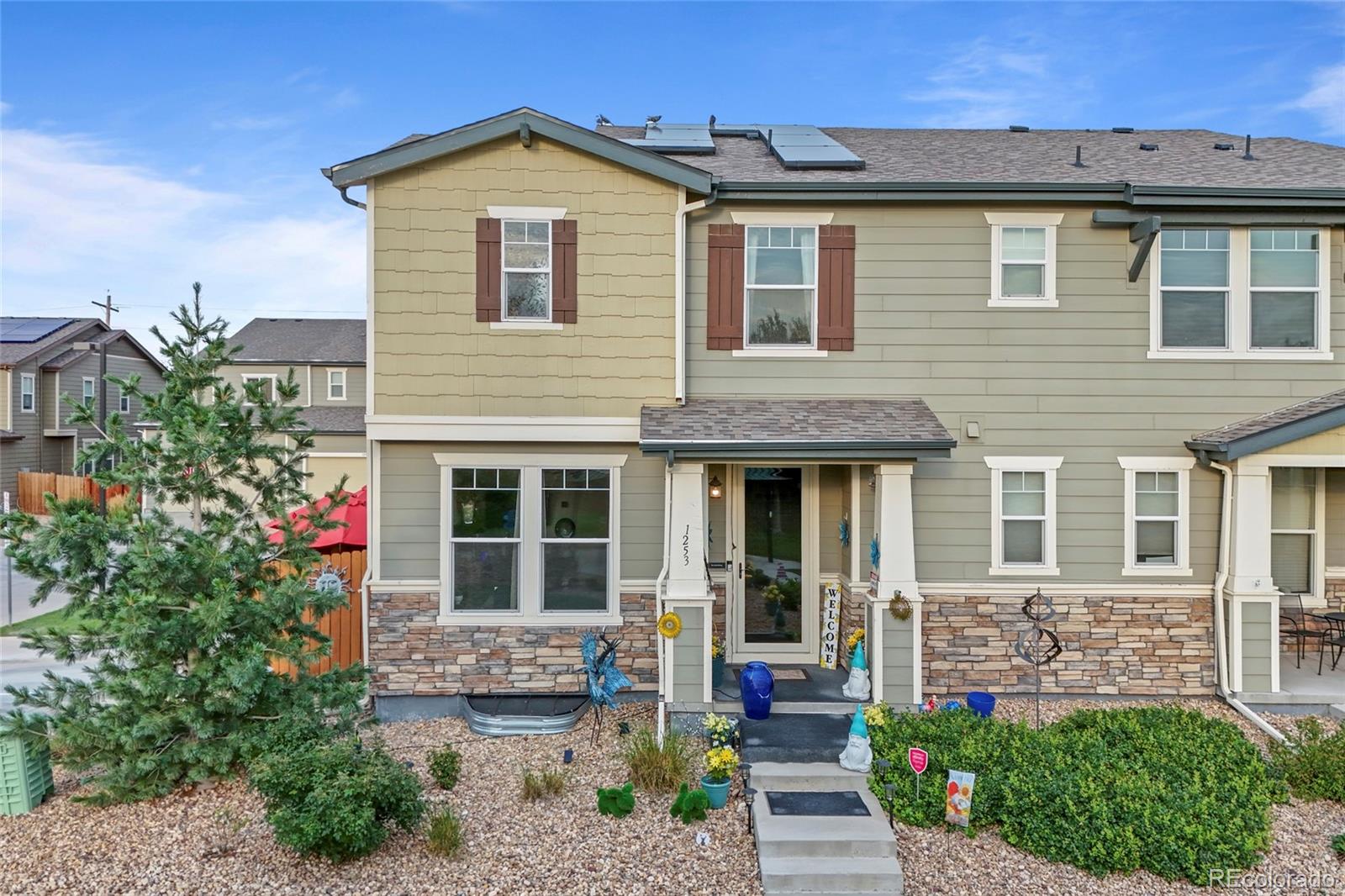 Denver, Colorado, 80247, United States, 3 Bedrooms Bedrooms, ,3 BathroomsBathrooms,Residential,For Sale,1906676