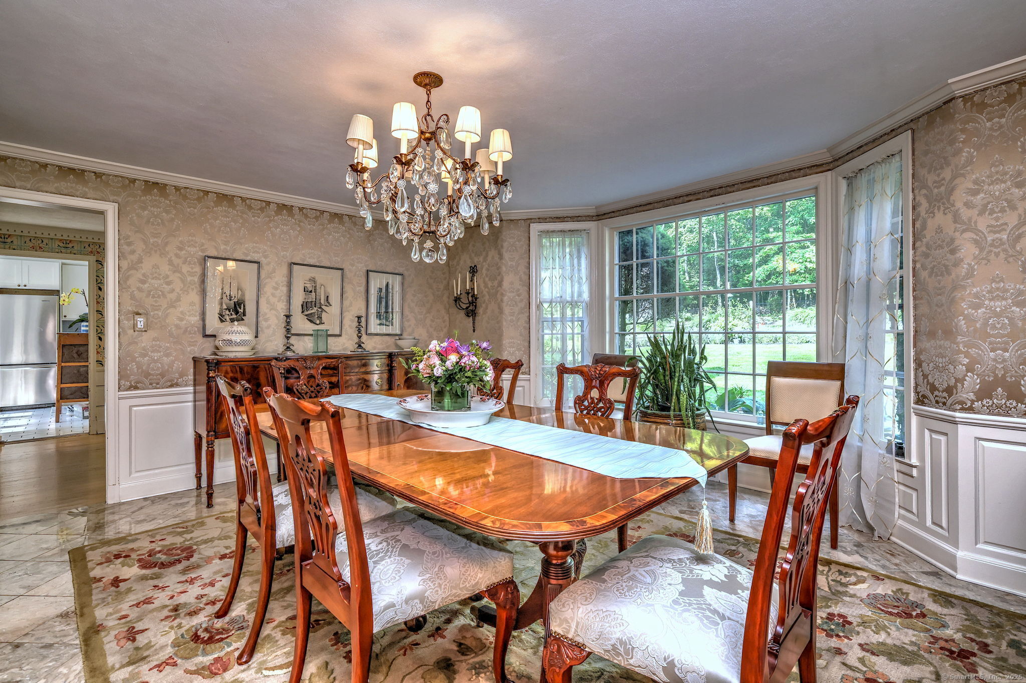 Woodbridge, Connecticut, 06525, United States, 4 Bedrooms Bedrooms, ,4 BathroomsBathrooms,Residential,For Sale,1902823