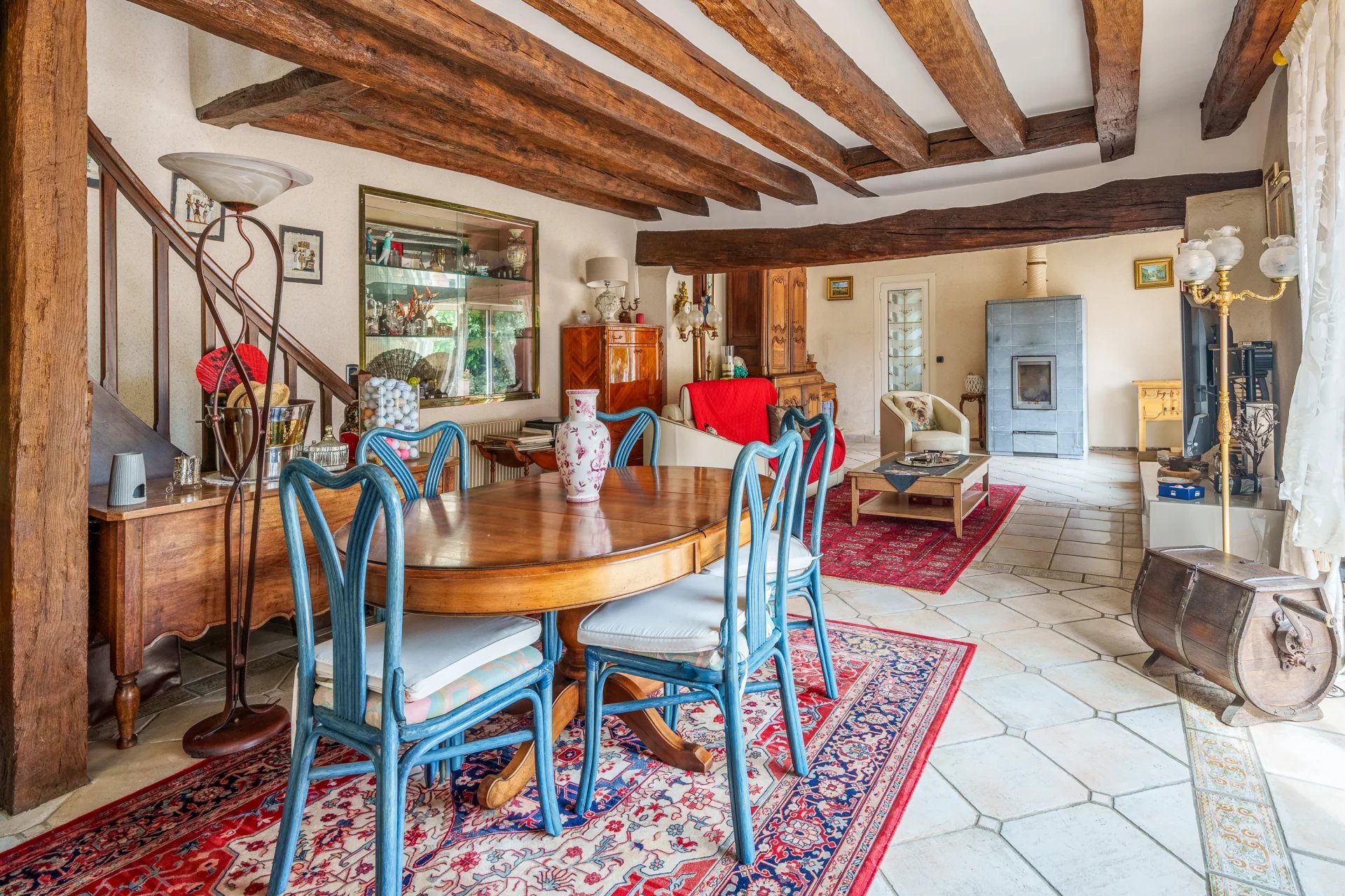 Amboise, Centre-Val de Loire, 37400, FR, ,Residential,For Sale,1766384