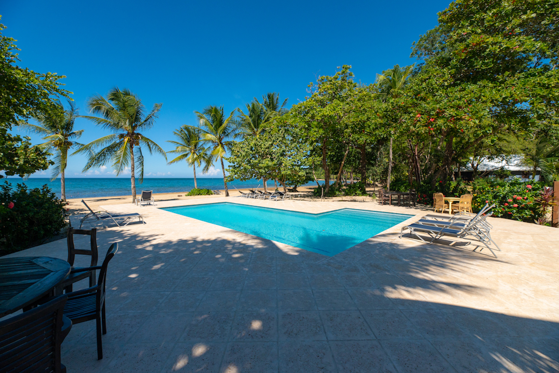  Charming Turnkey Tropical Home in Palmetto Bay - 物件實景