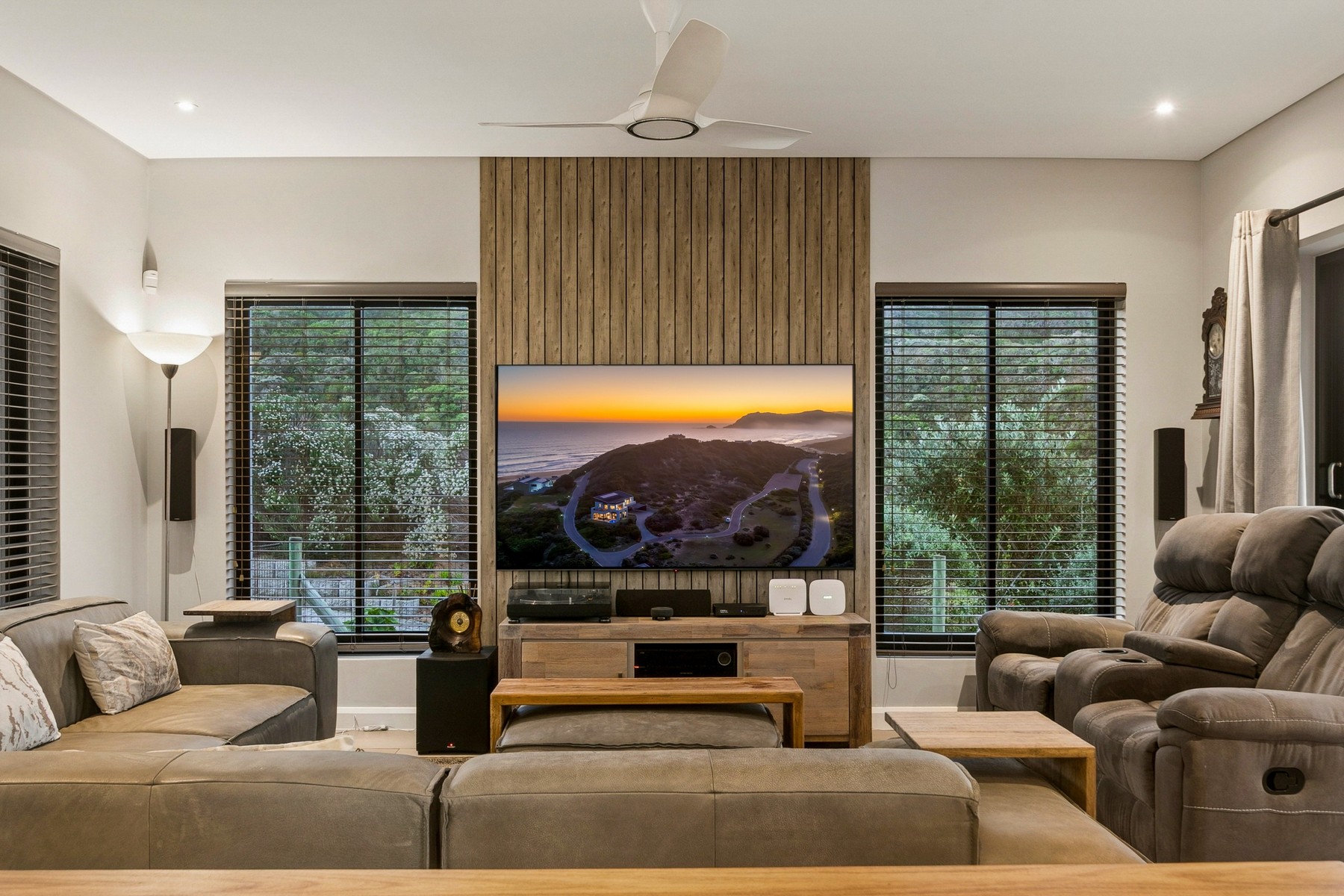  Hillside sanctuary - 物件實景