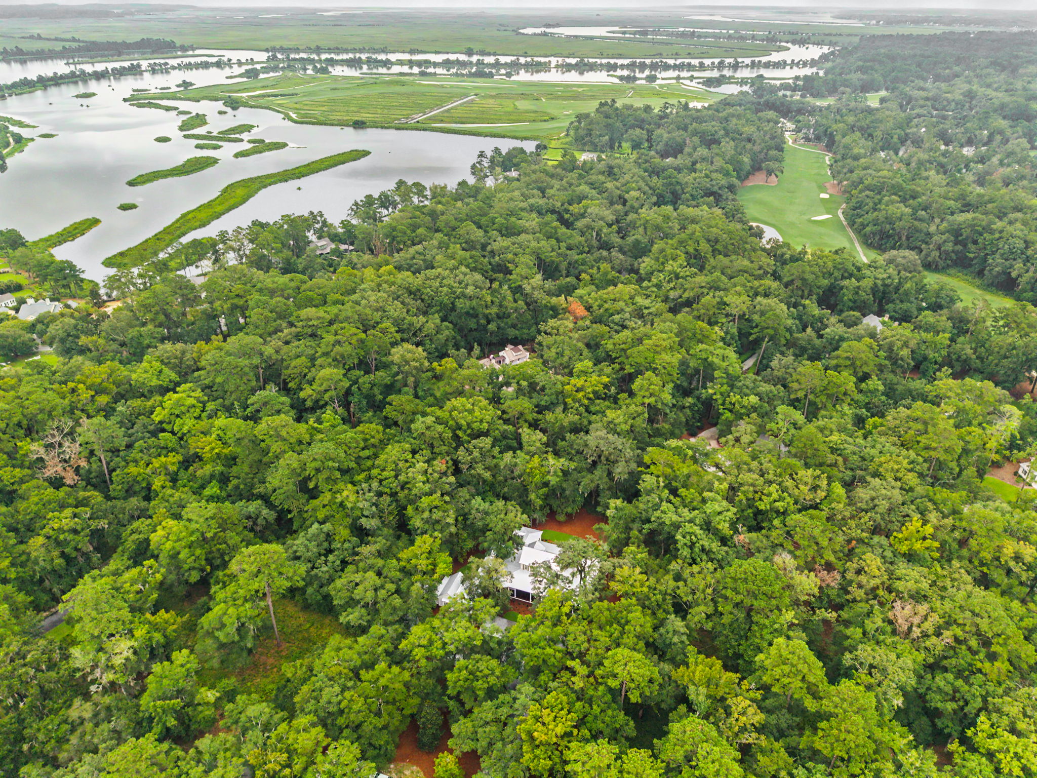  328 Ogeechee Lane - 物件實景