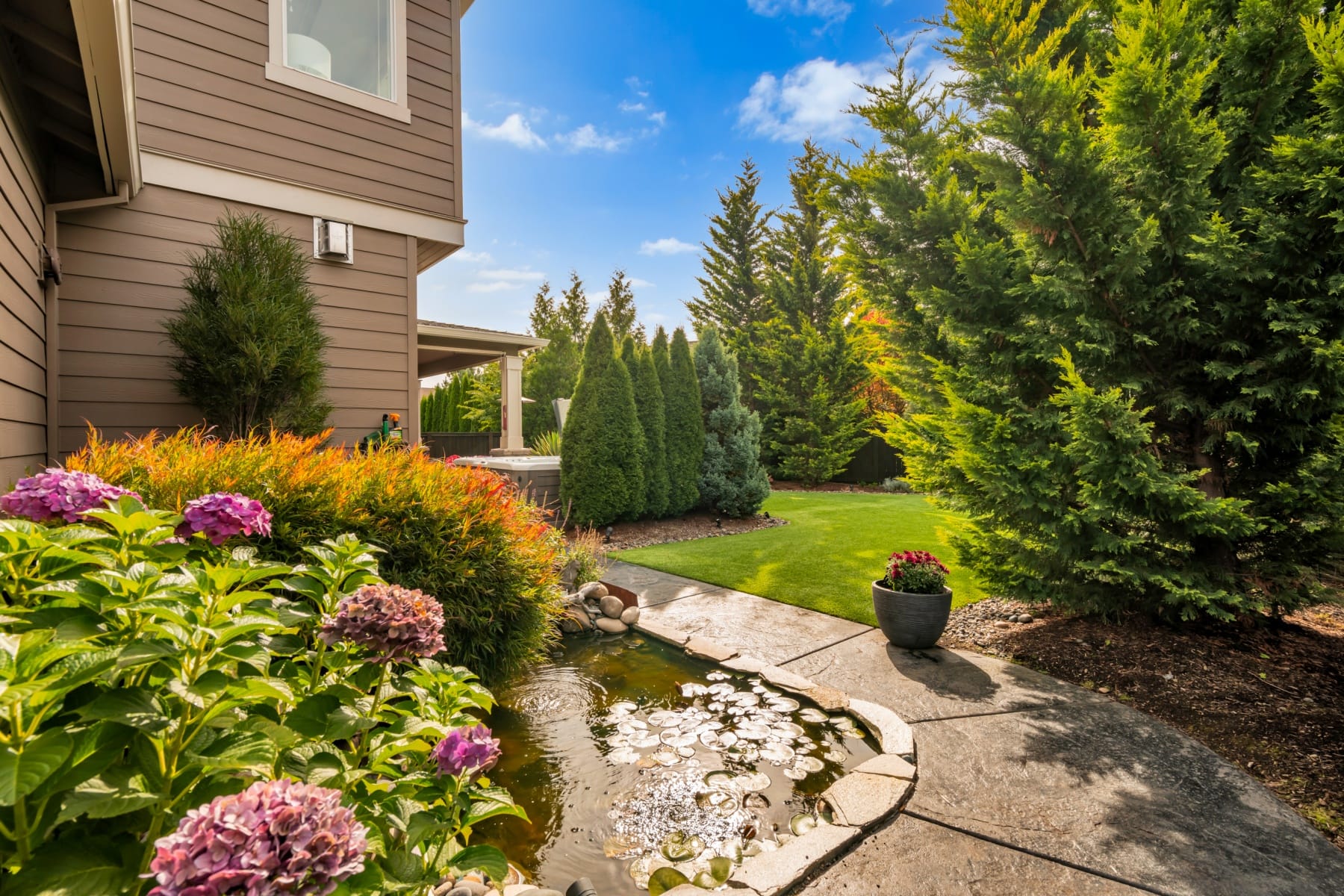  5780 NW HOOD LOOP Camas, WA 98607 - 物件實景