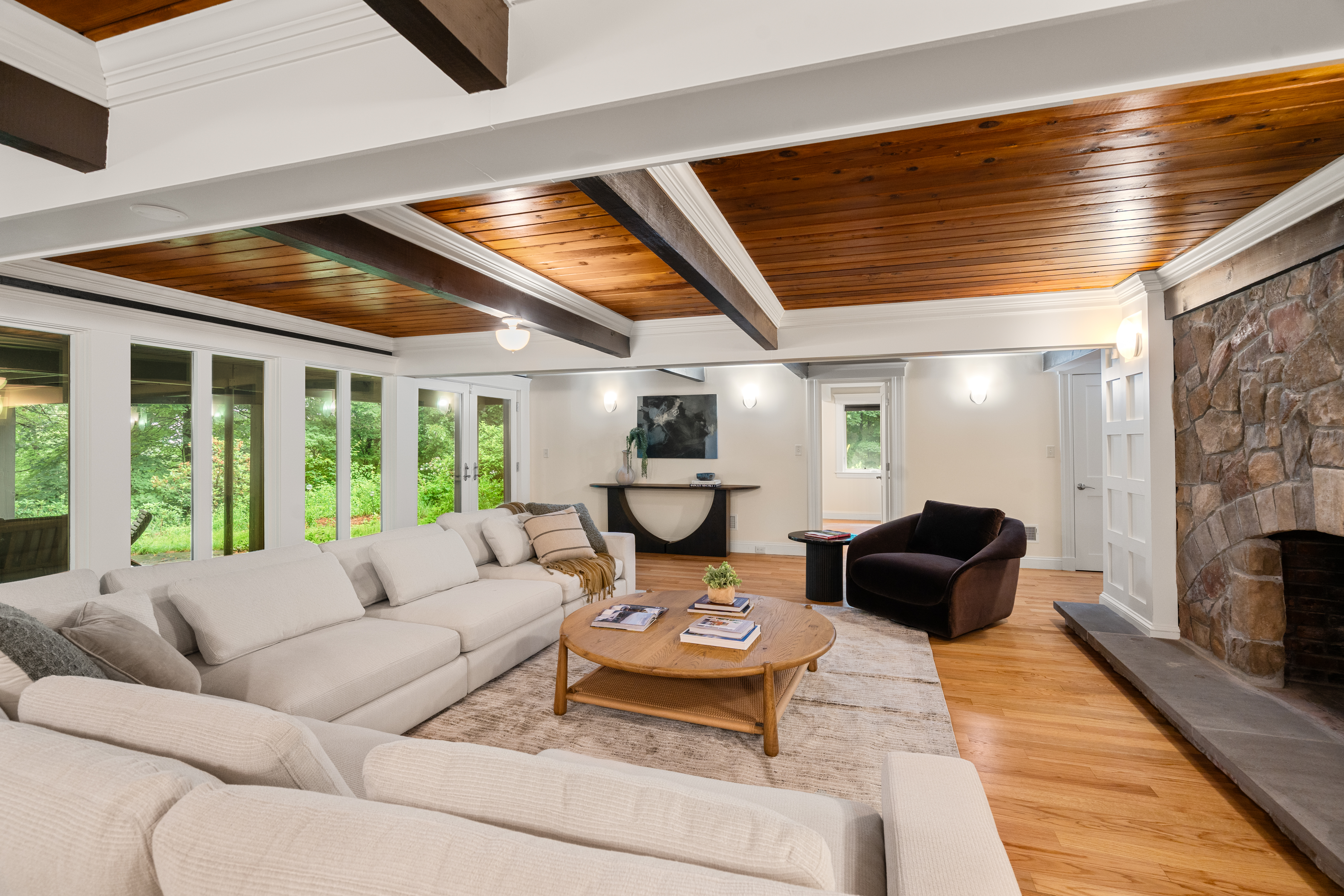  12 Forest Hill Road, Wayland, MA, 01778 - 物件實景