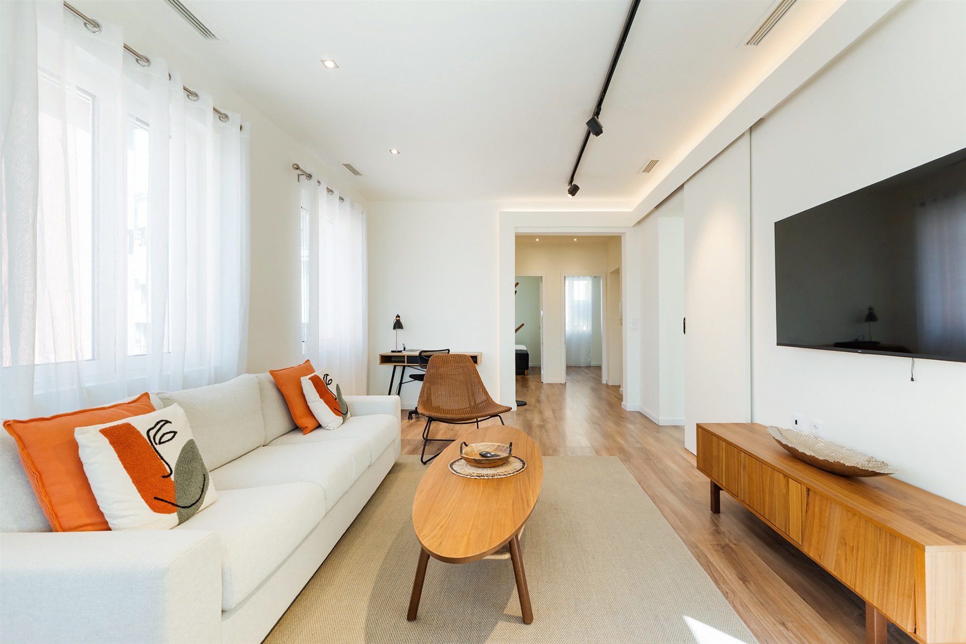  Flat, 2 bedrooms, for Sale - 物件實景