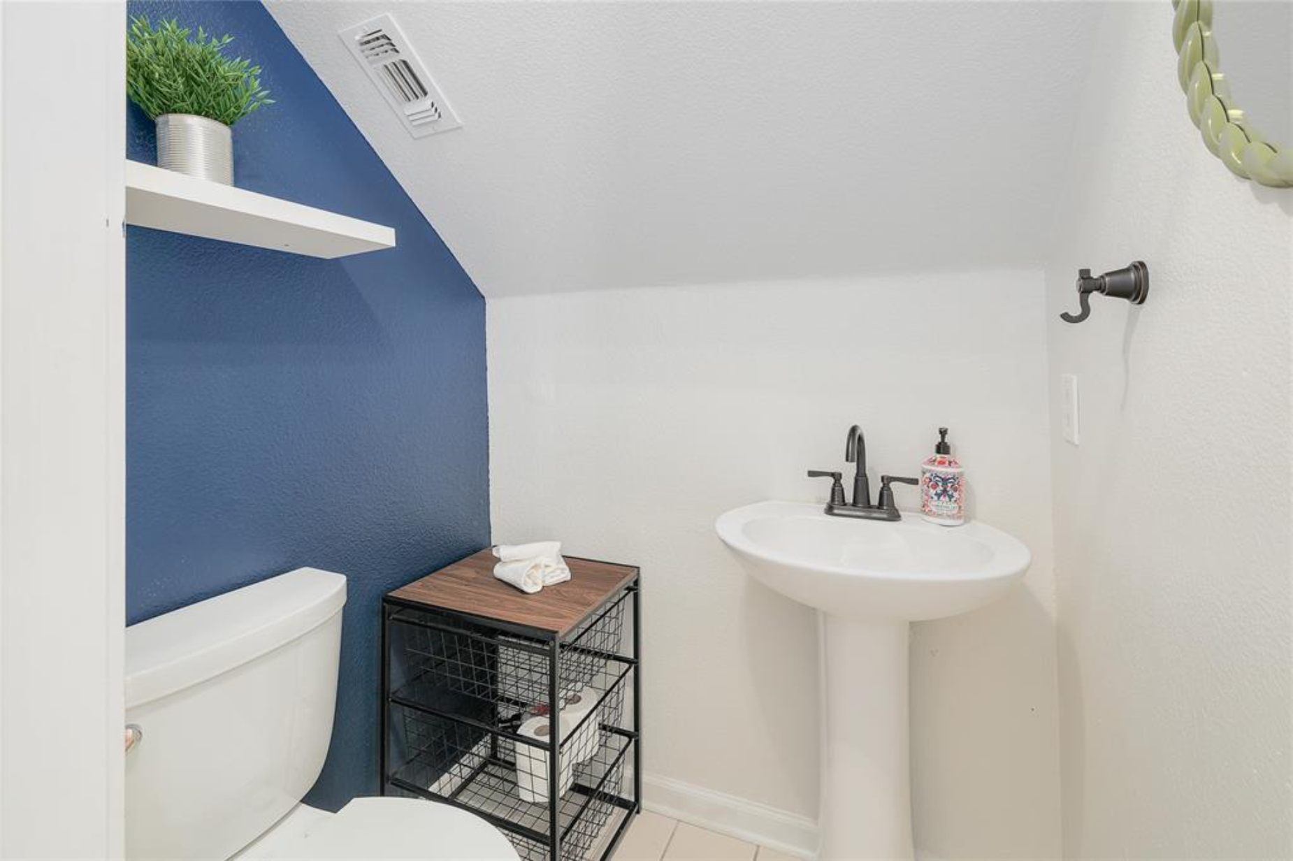  8106 Miller Falls Drive, Round Rock, TX 78681 - 物件實景