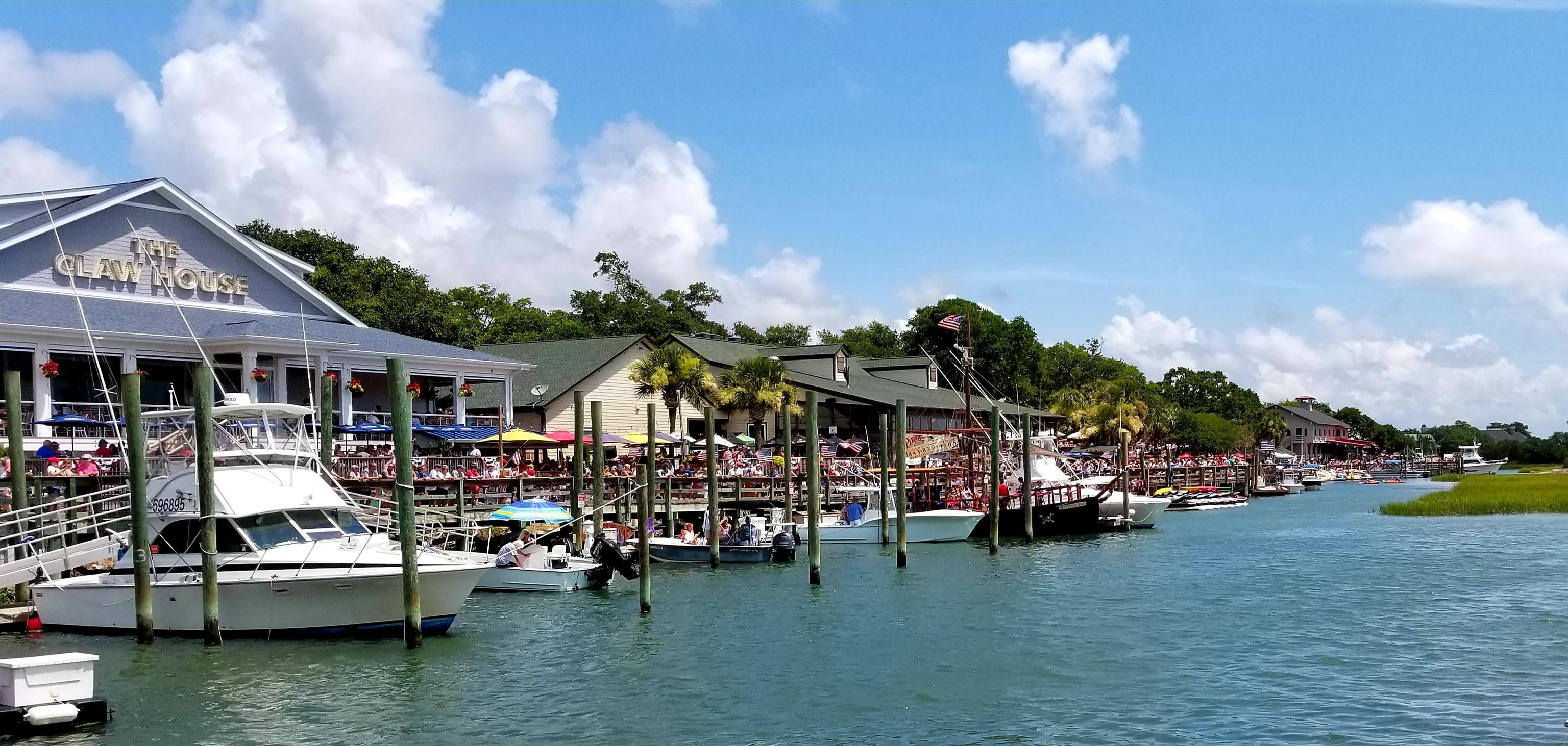  5 Turnbridge Court  Murrells Inlet, SC - 物件實景