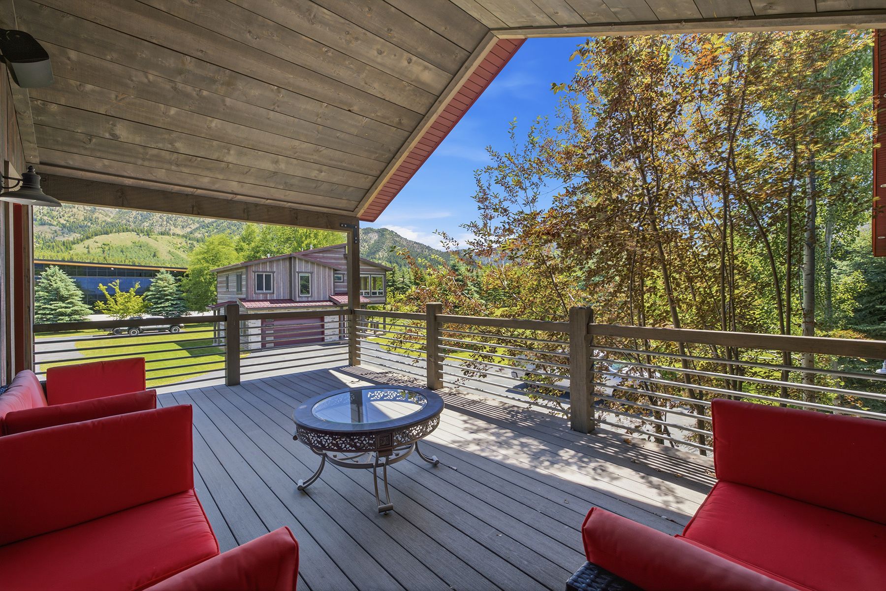 Elevated Living at Alpine Airpark - 物件實景