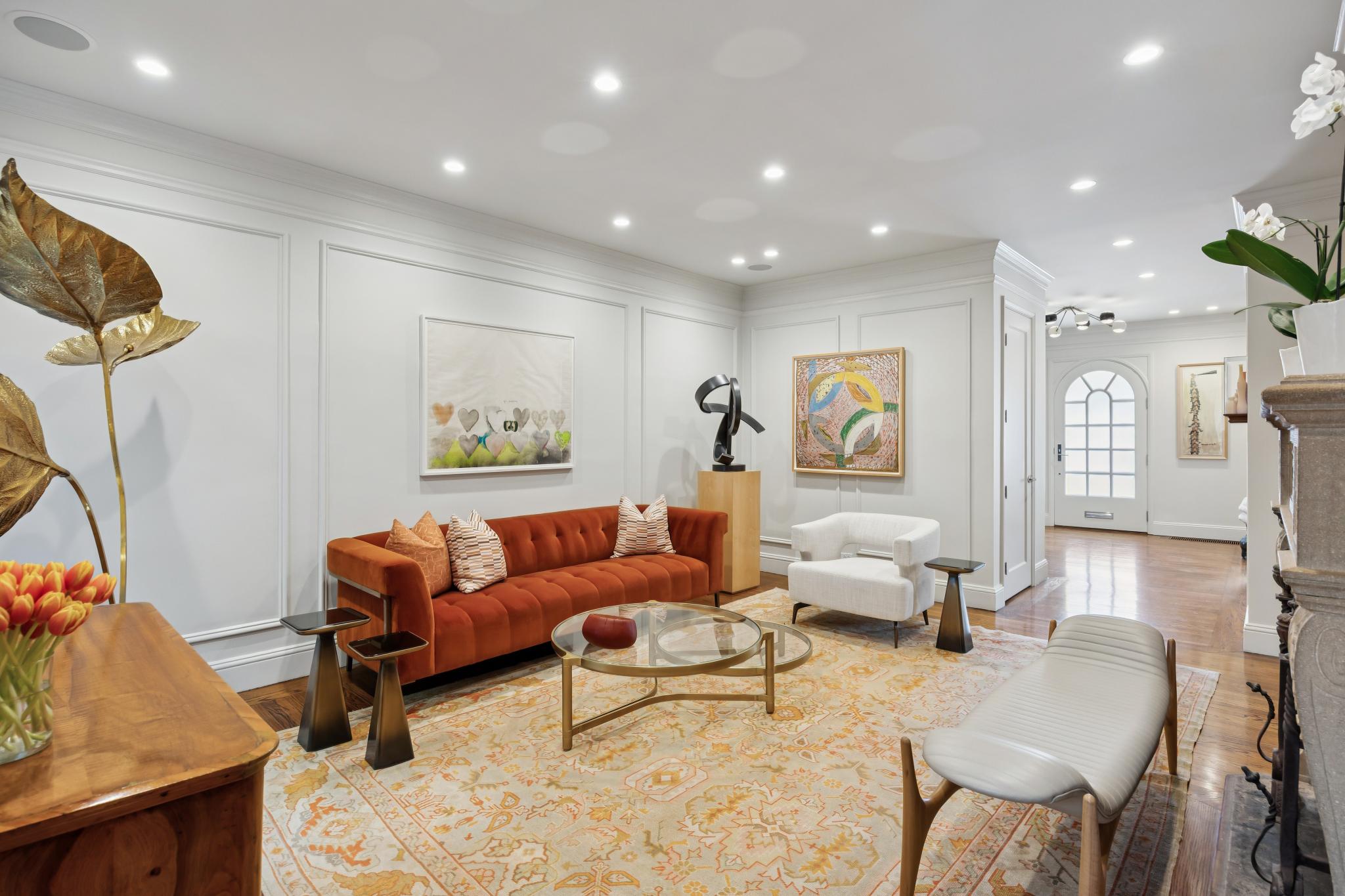  3966 Clay Street - 物件實景