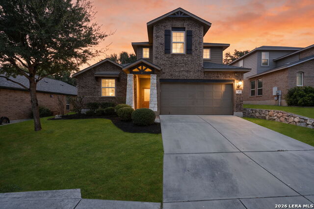 Mission Smt, Boerne, TX 78015