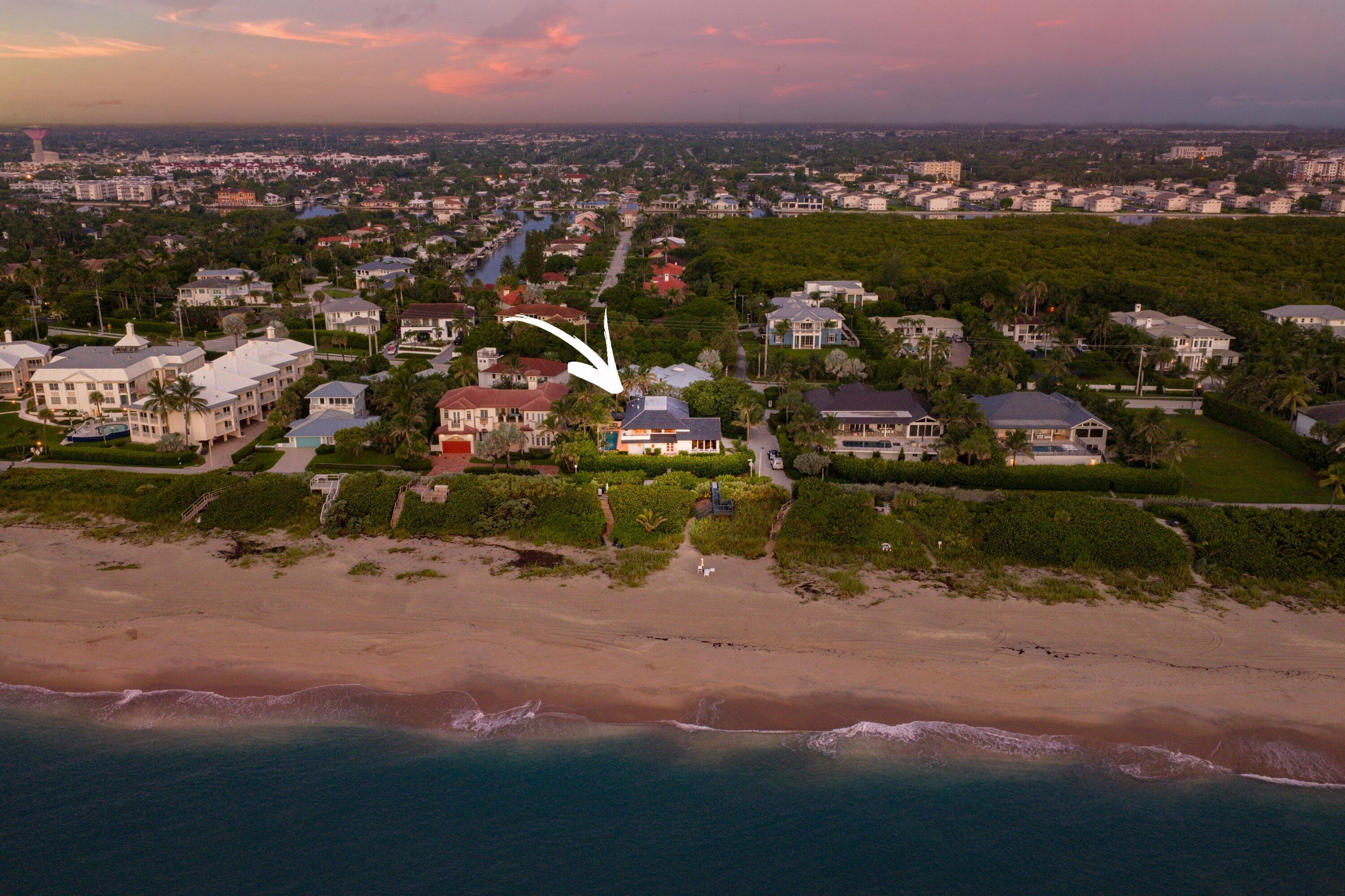 Ocean Ridge, Florida, 33435, United States, 3 Bedrooms Bedrooms, ,5 BathroomsBathrooms,Residential,For Sale,1951492