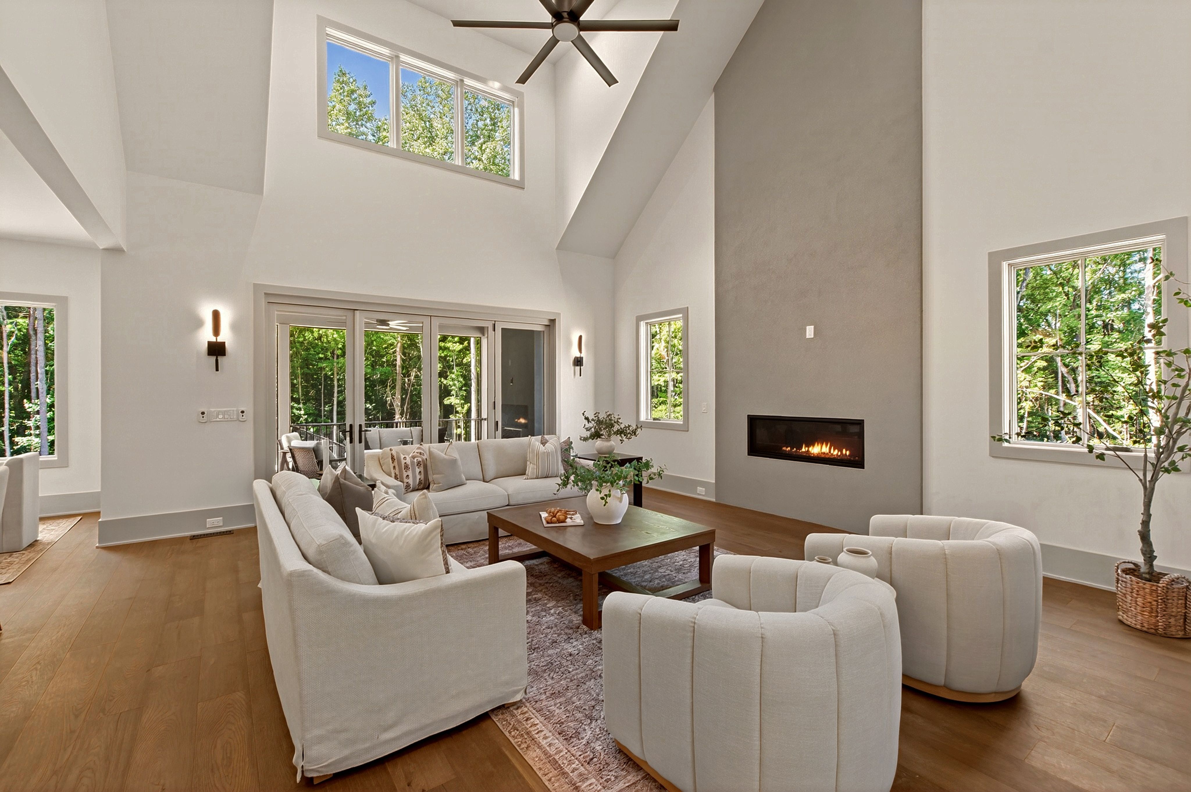  176 Clementine Way, Chapel Hill, NC 27516 - 物件實景