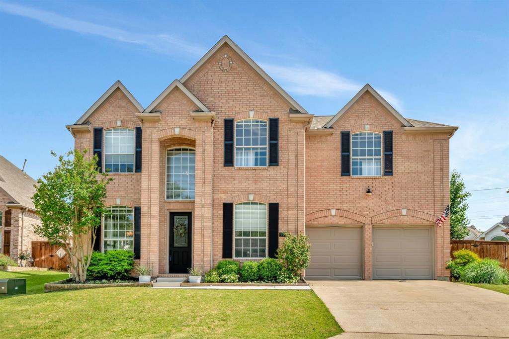Highland Village, Texas, 75077, United States, 4 Bedrooms Bedrooms, ,3 BathroomsBathrooms,Residential,For Sale,1828094