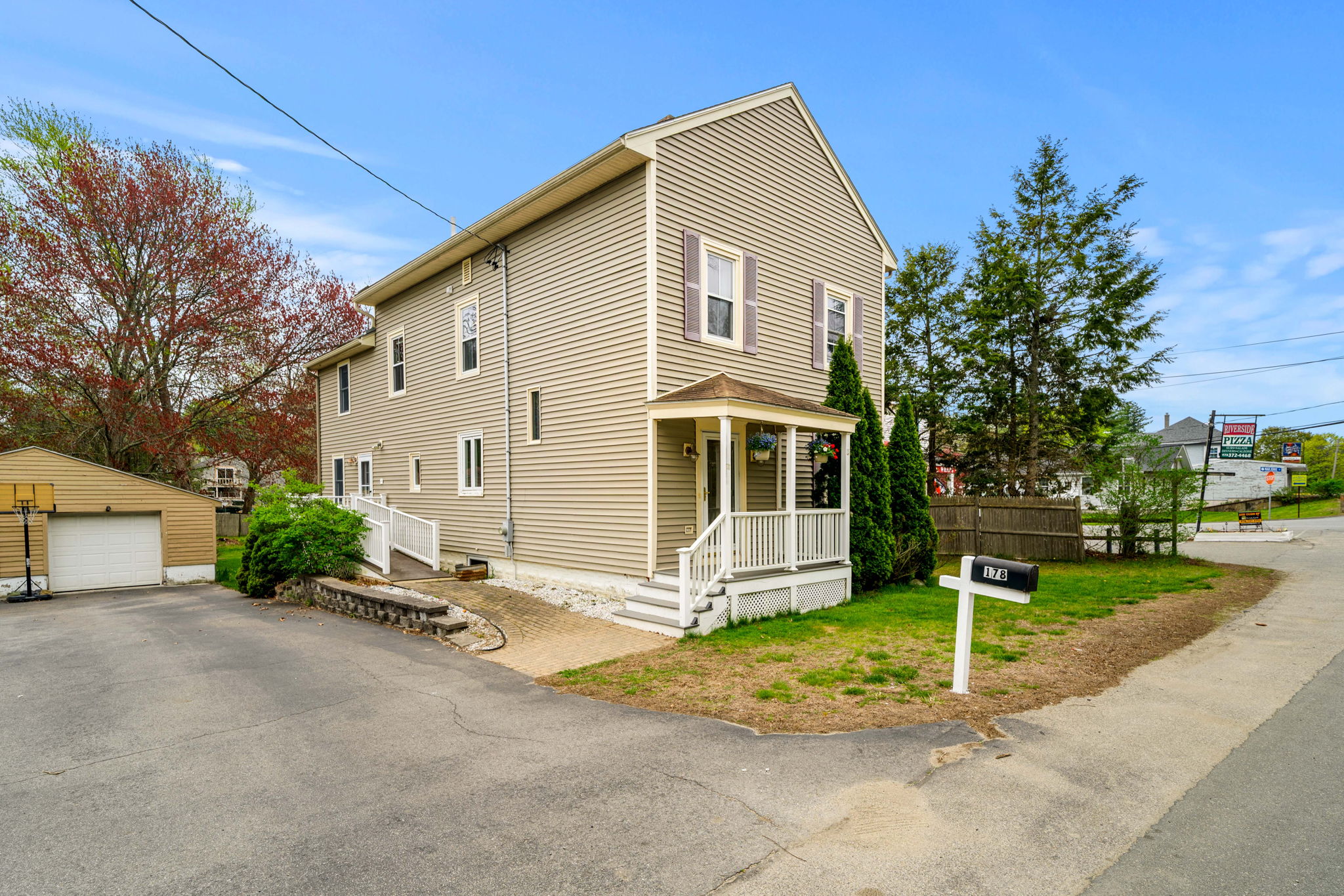  178 Main, Groveland, MA, 01834 - 物件實景
