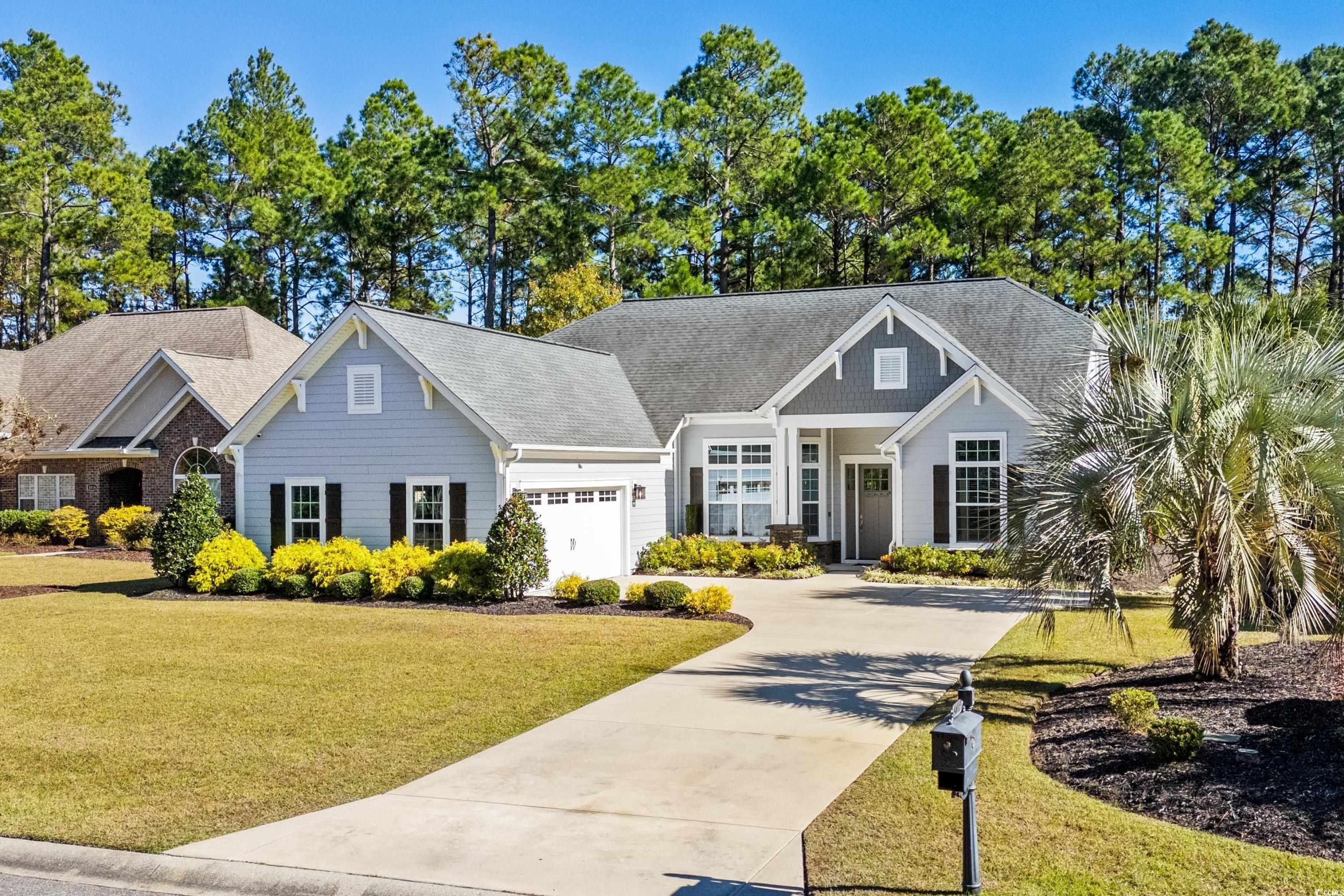 Myrtle Beach, South Carolina, 29579, United States, 4 Bedrooms Bedrooms, ,4 BathroomsBathrooms,Residential,For Sale,1846362
