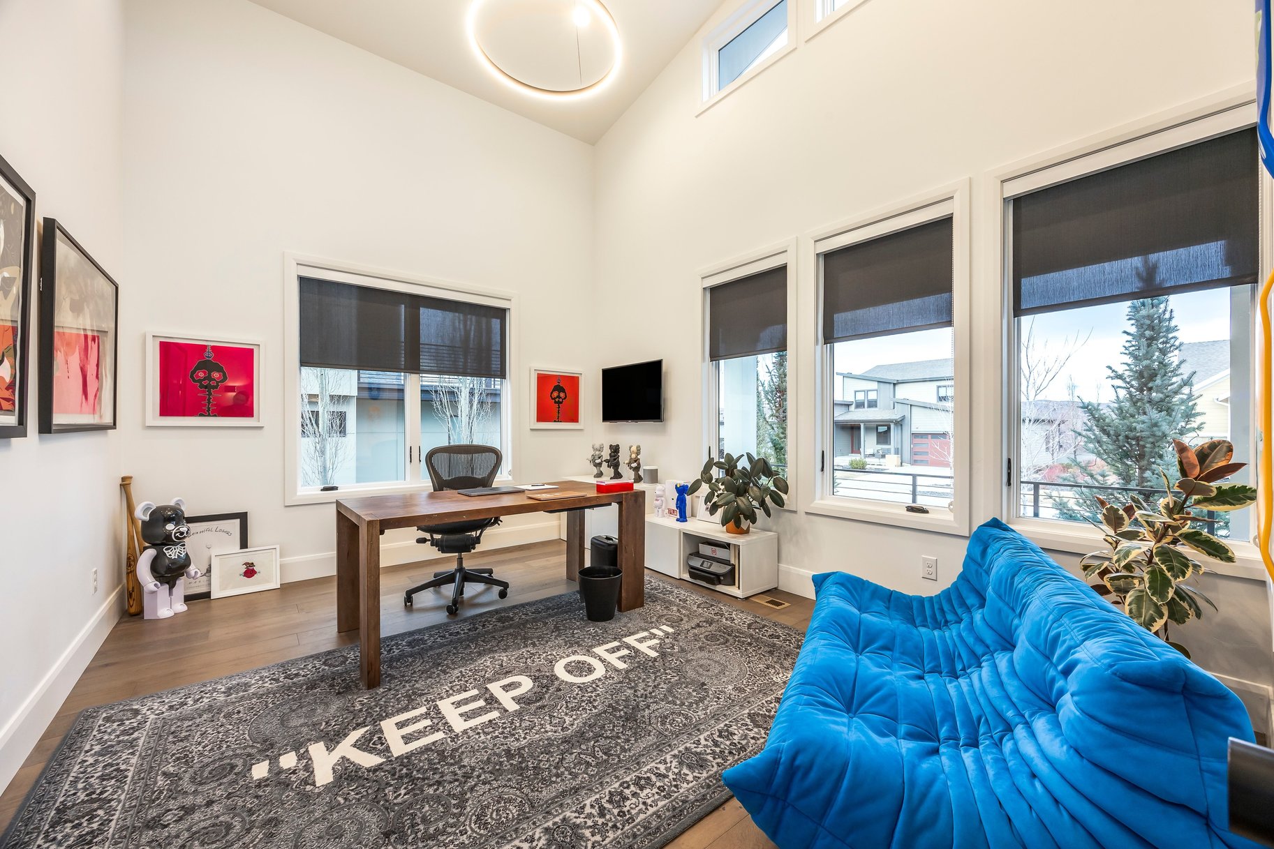  Contemporary Park City Home Minutes to Deer Valley East Village - 物件實景