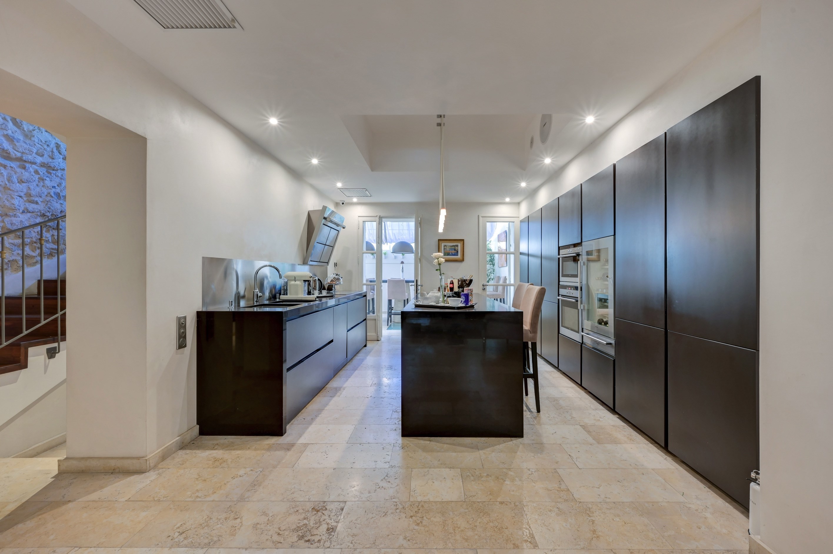  Mazarin district exceptional house - 物件實景