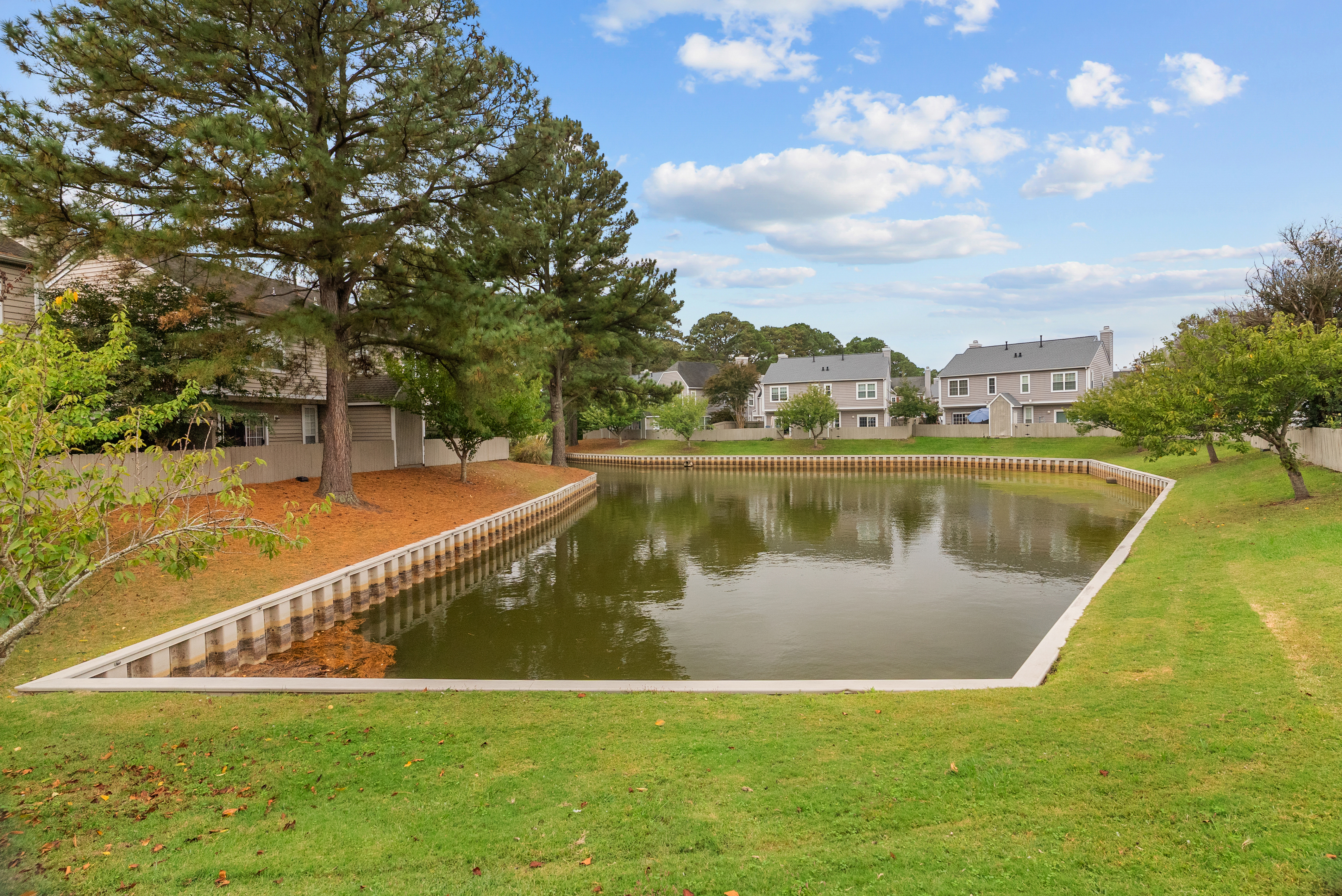  4718 Kempsville Greens Parkway, Virginia Beach, VA 23462 - 物件實景