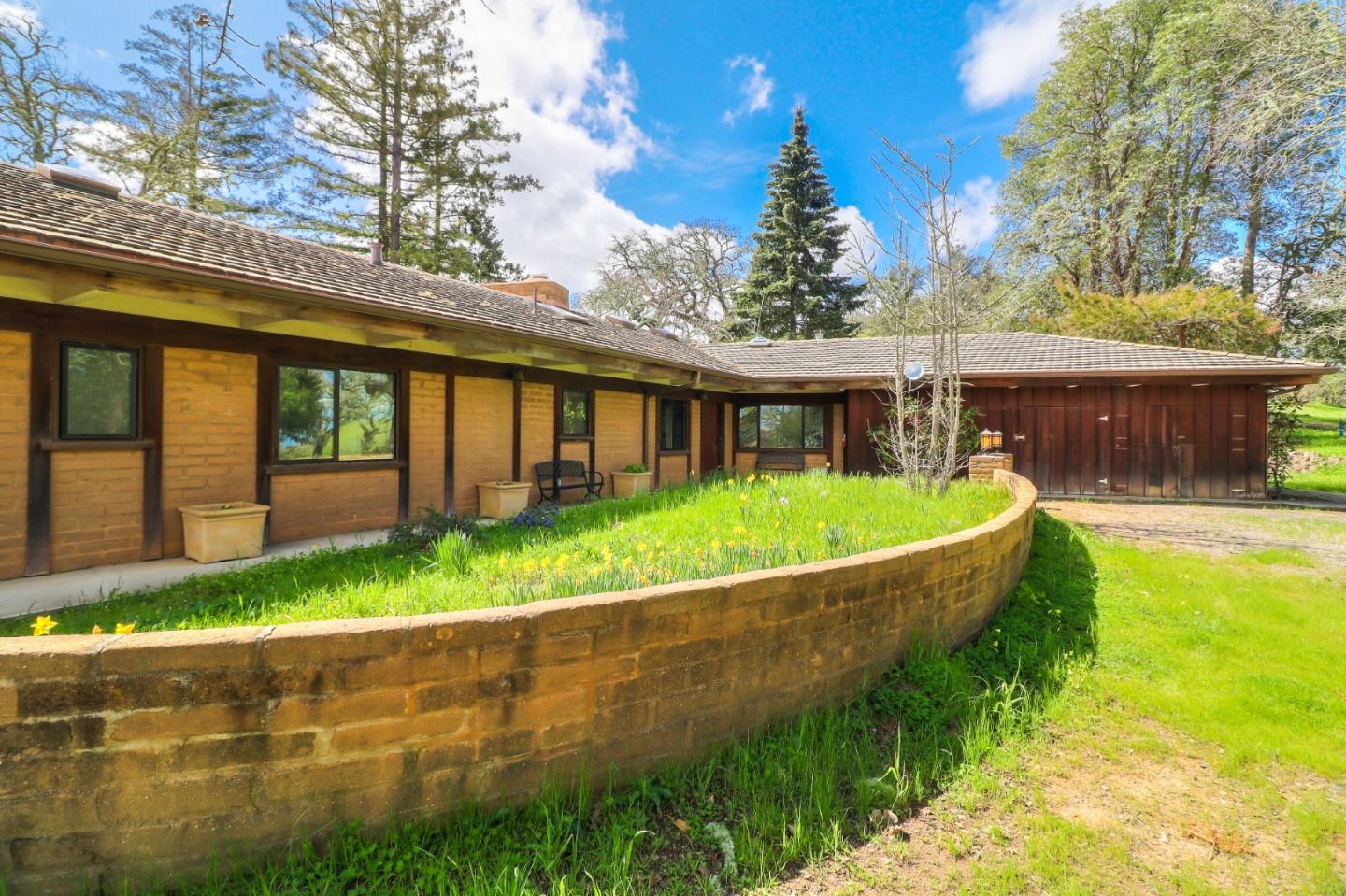 Carmel Valley, California, 93924, United States, 7 Bedrooms Bedrooms, ,8 BathroomsBathrooms,Residential,For Sale,1873936