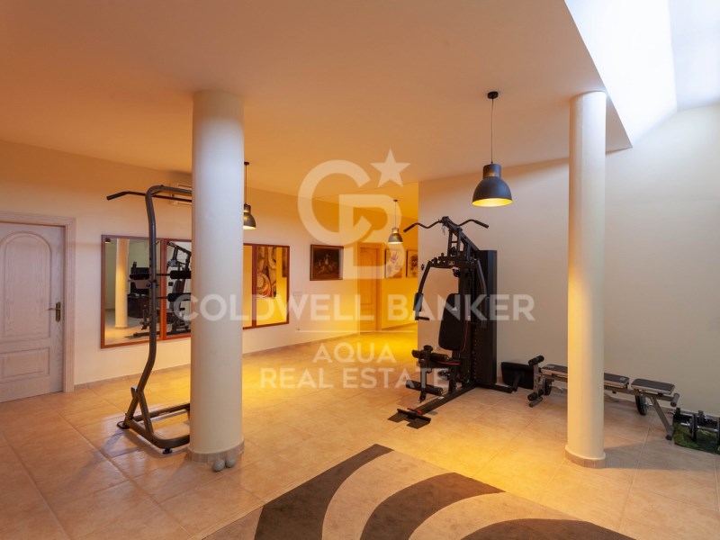 Alicante, Benissa, La Fustera Alicante, Benissa, L, Benissa, Comunidad Valenciana, 03720, ES, 5 Bedrooms Bedrooms, ,5 BathroomsBathrooms,Residential,For Sale,Alicante, Benissa, La Fustera Alicante, Benissa, L,1628934