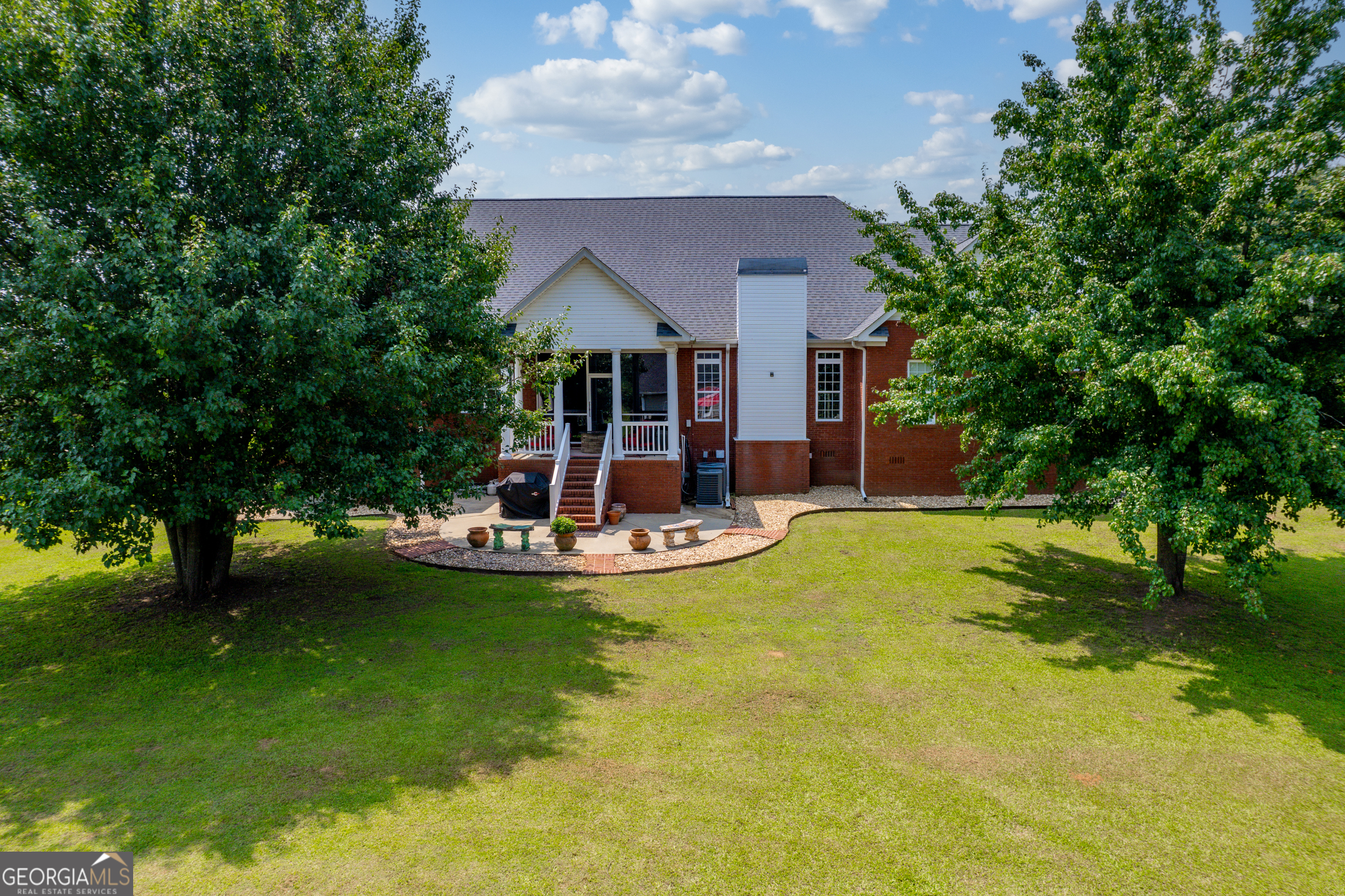 Macon, Georgia, 31220, United States, 5 Bedrooms Bedrooms, ,5 BathroomsBathrooms,Residential,For Sale,1850195