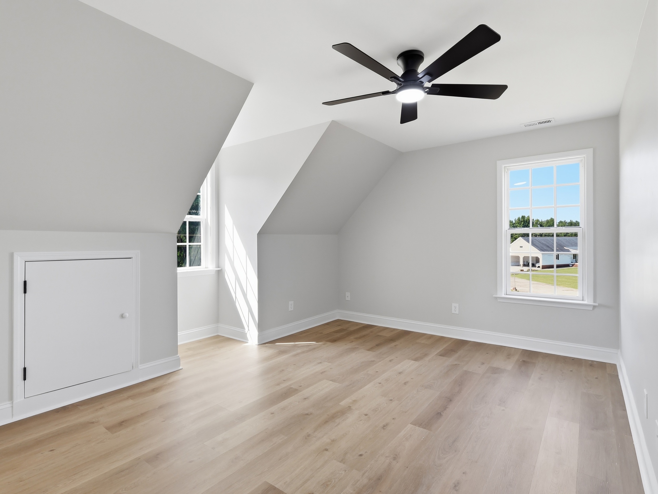  15 Davis Circle Drive, Zebulon, NC 27597 - 物件實景