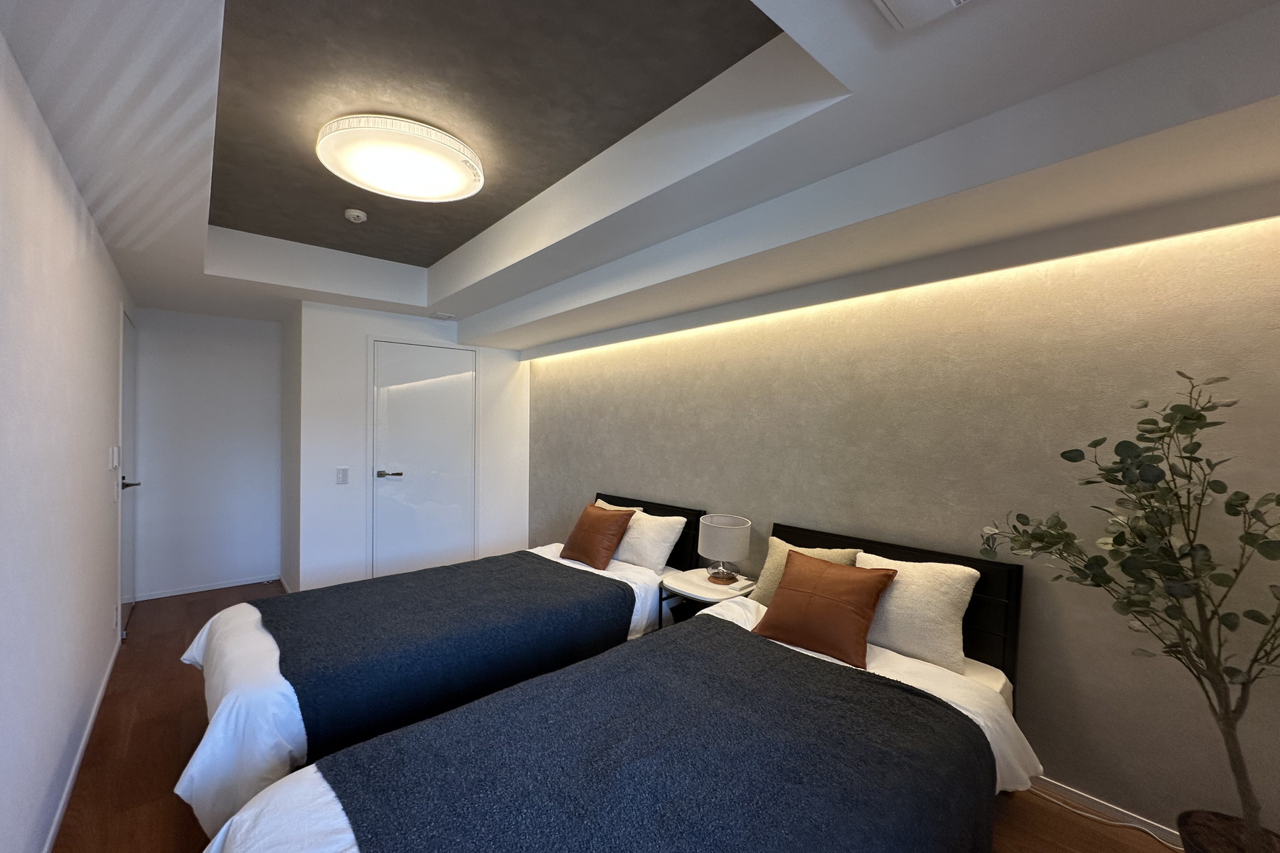  THE PARK HOUSE SHIBUYA NANPEIDAI - 物件實景