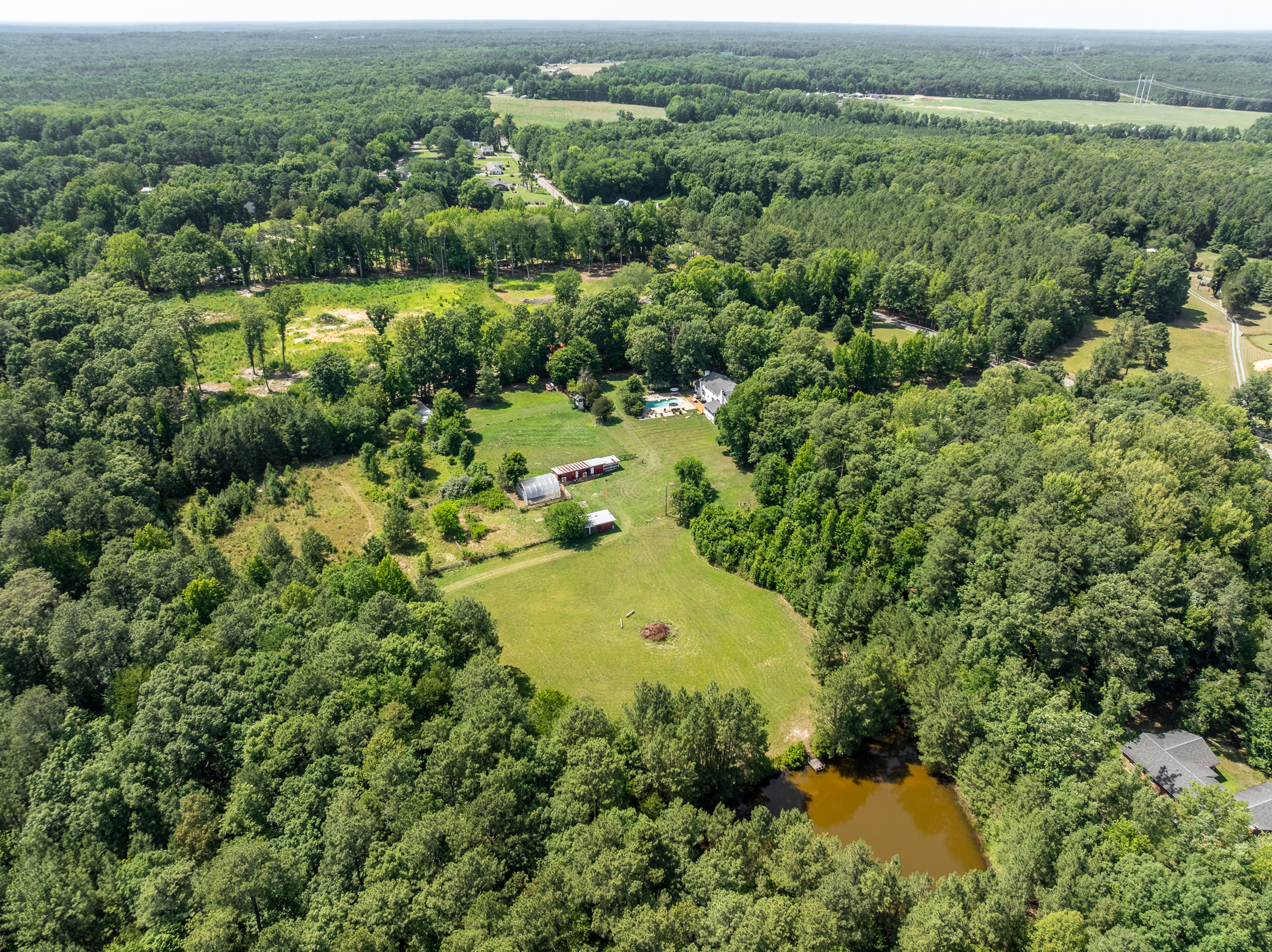  12289 Cedar Lane, Hanover, VA 23005 - 物件實景