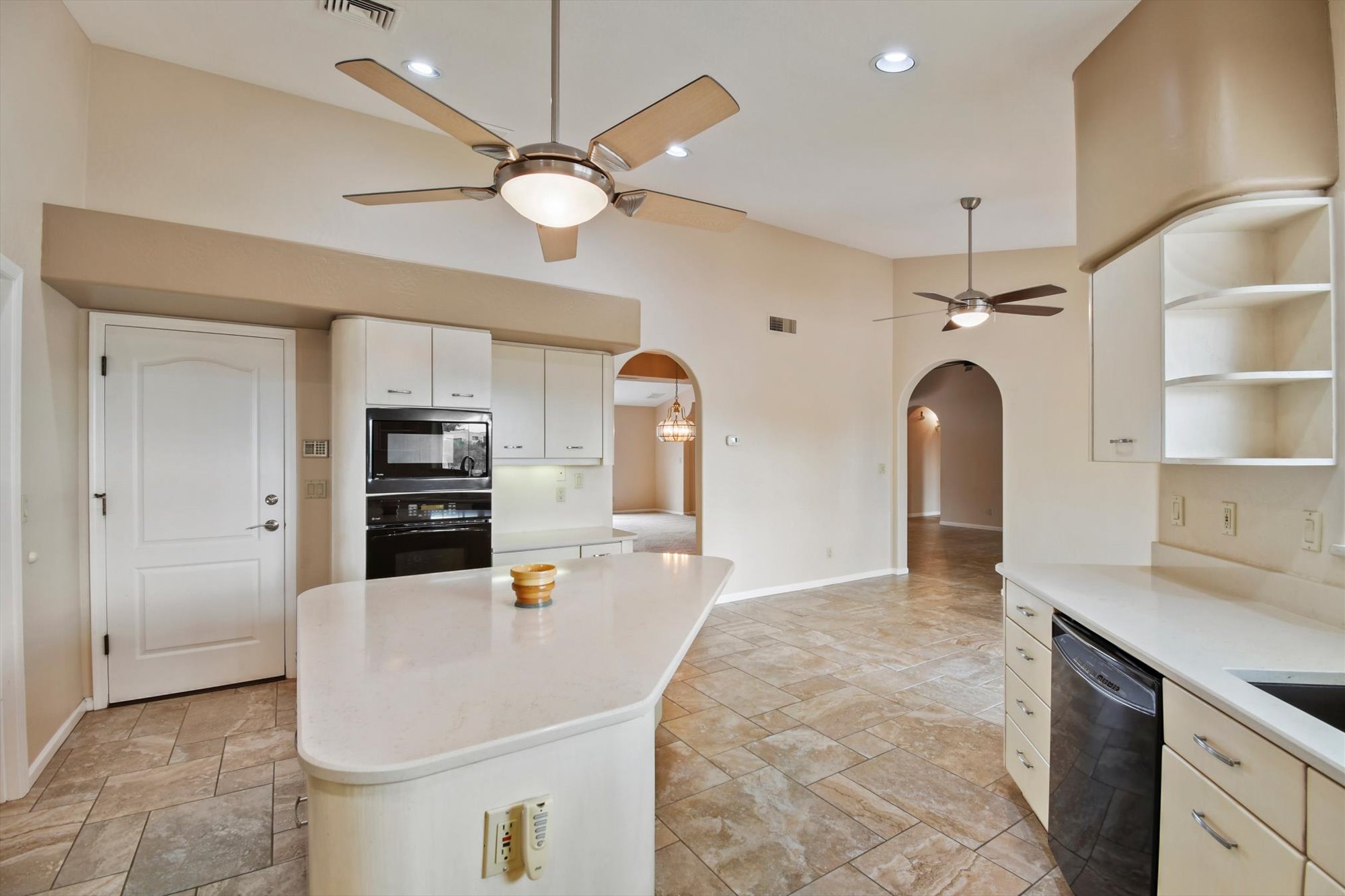  15459 E El Lago Boulevard¦Fountain Hills, AZ - 物件實景