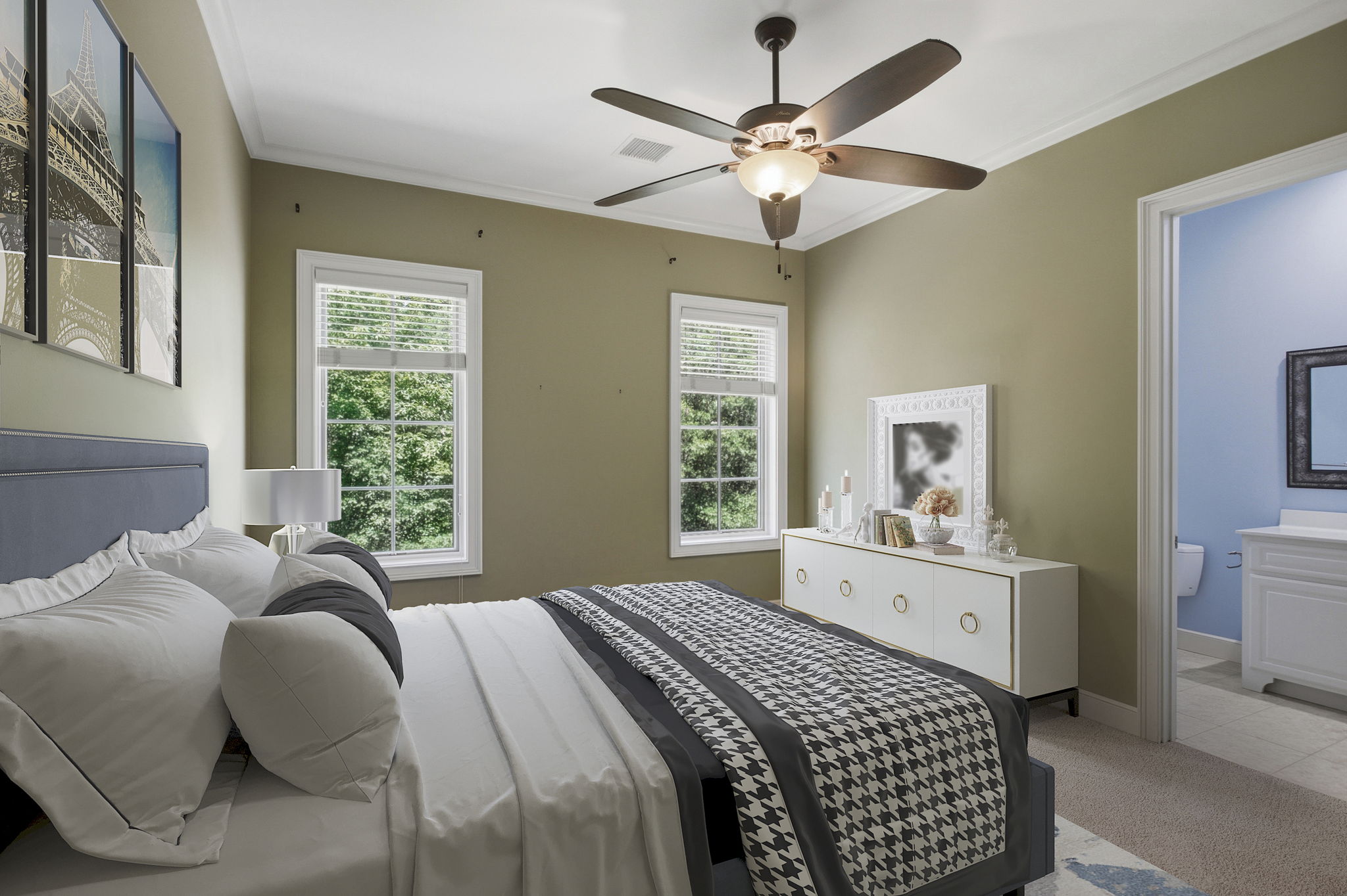  701 Montebello Drive, Greenville, SC 29609 - 物件實景
