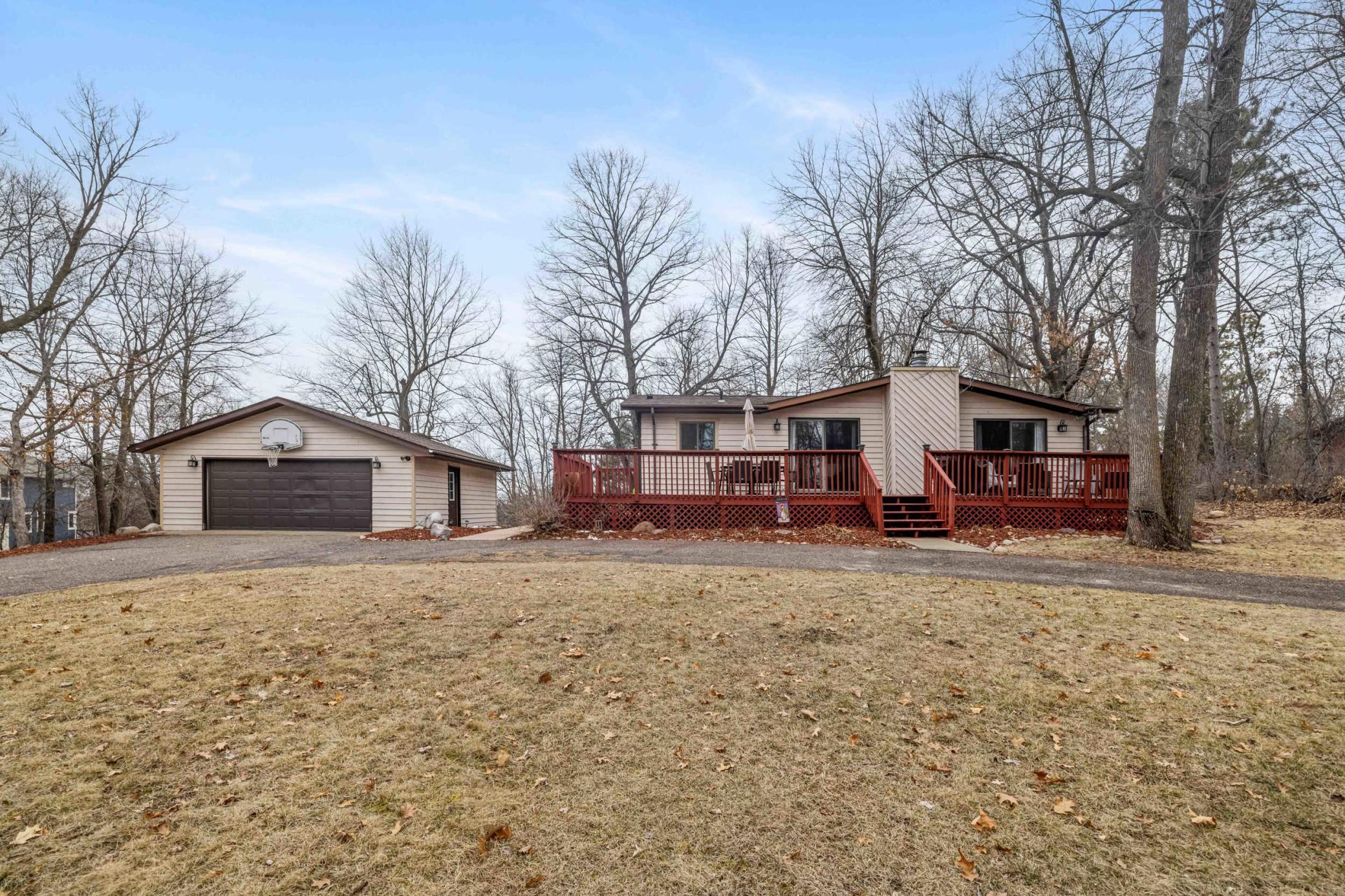 Ahrens Hill Rd, Brainerd, MN 56401