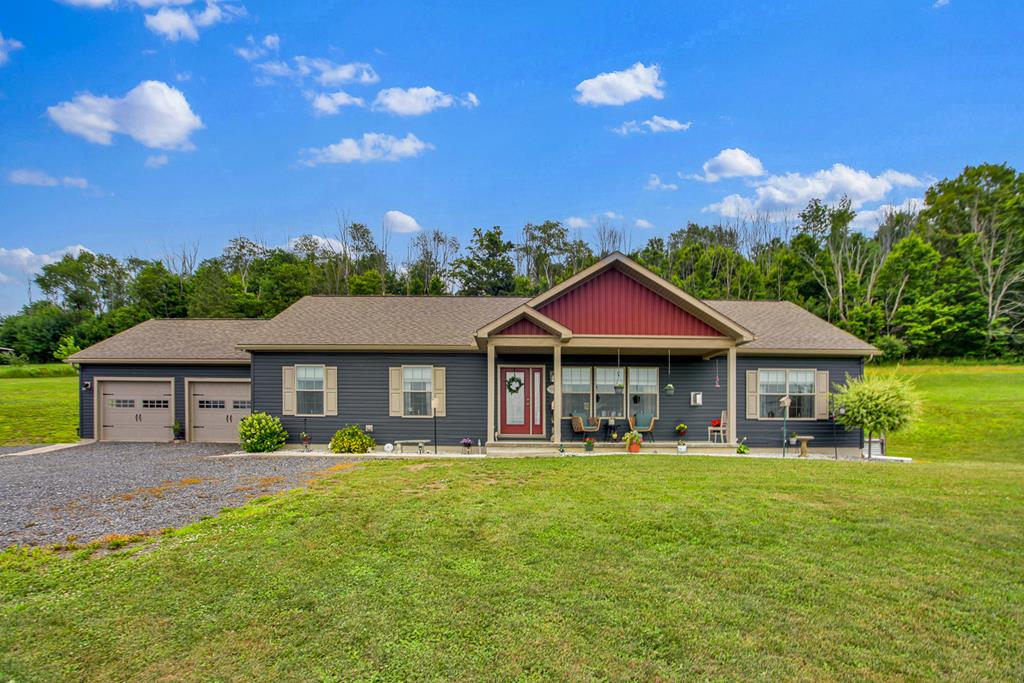 Wellsboro, Pennsylvania, 16901, United States, 3 Bedrooms Bedrooms, ,2 BathroomsBathrooms,Residential,For Sale,1921968