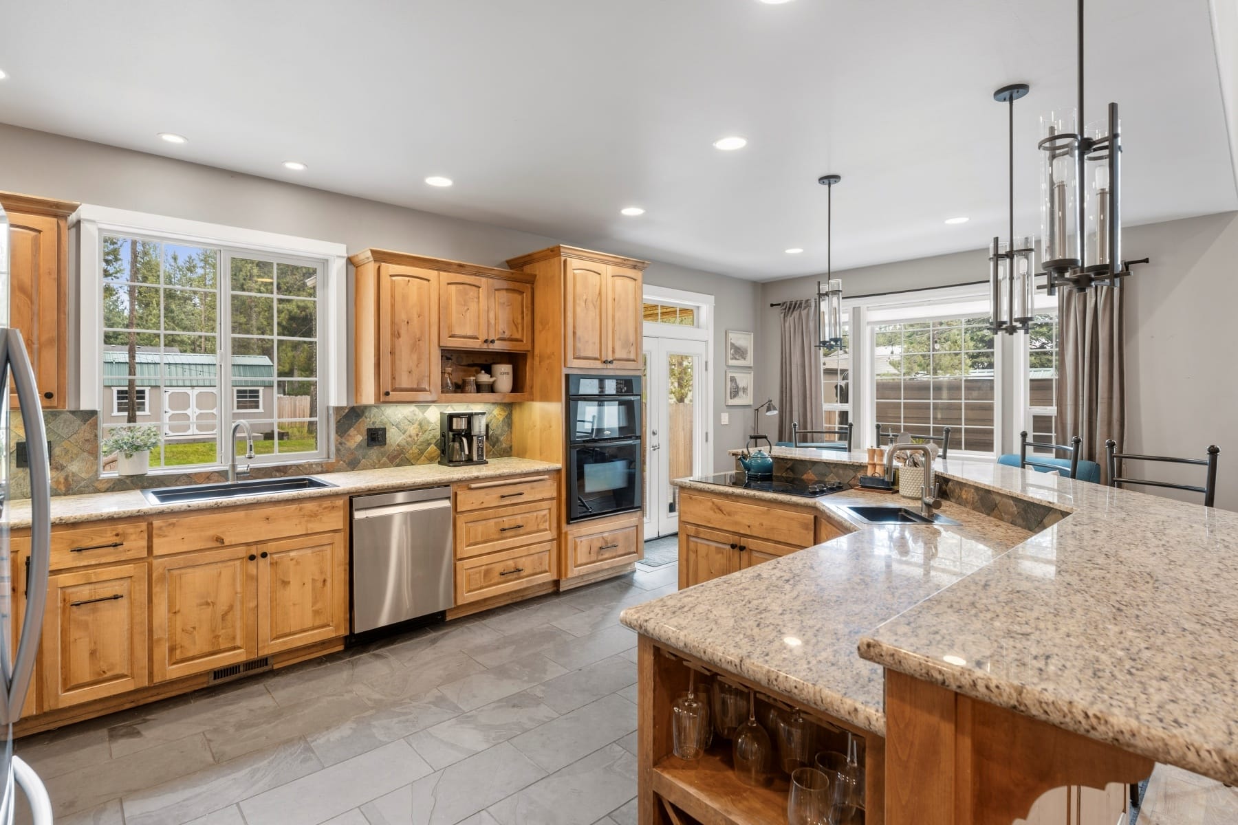  17169 Kingsburg Road Bend, OR 97707 - 物件實景
