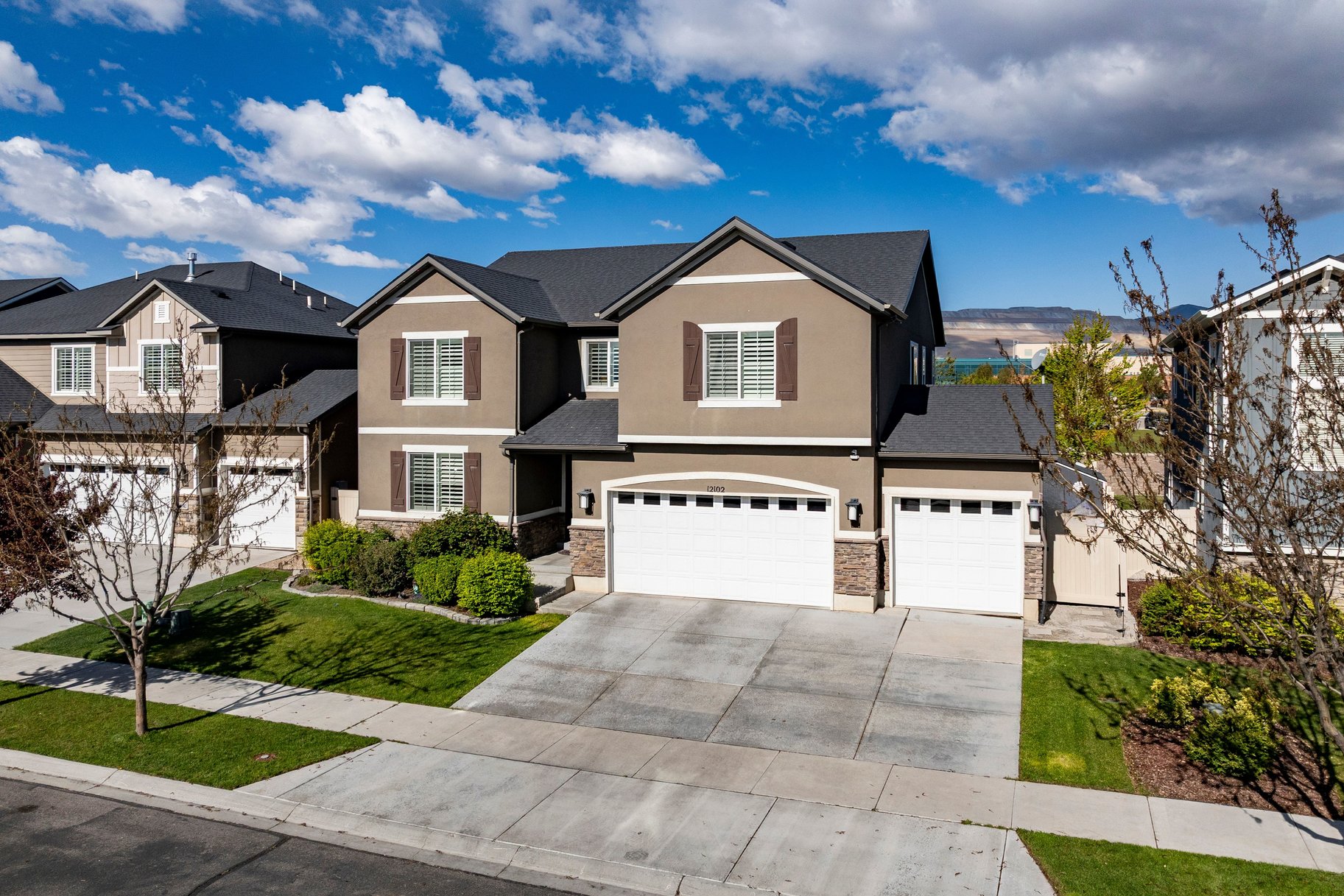  Luxury Meets Livability in This Upgraded Herriman Showpiece - 物件實景