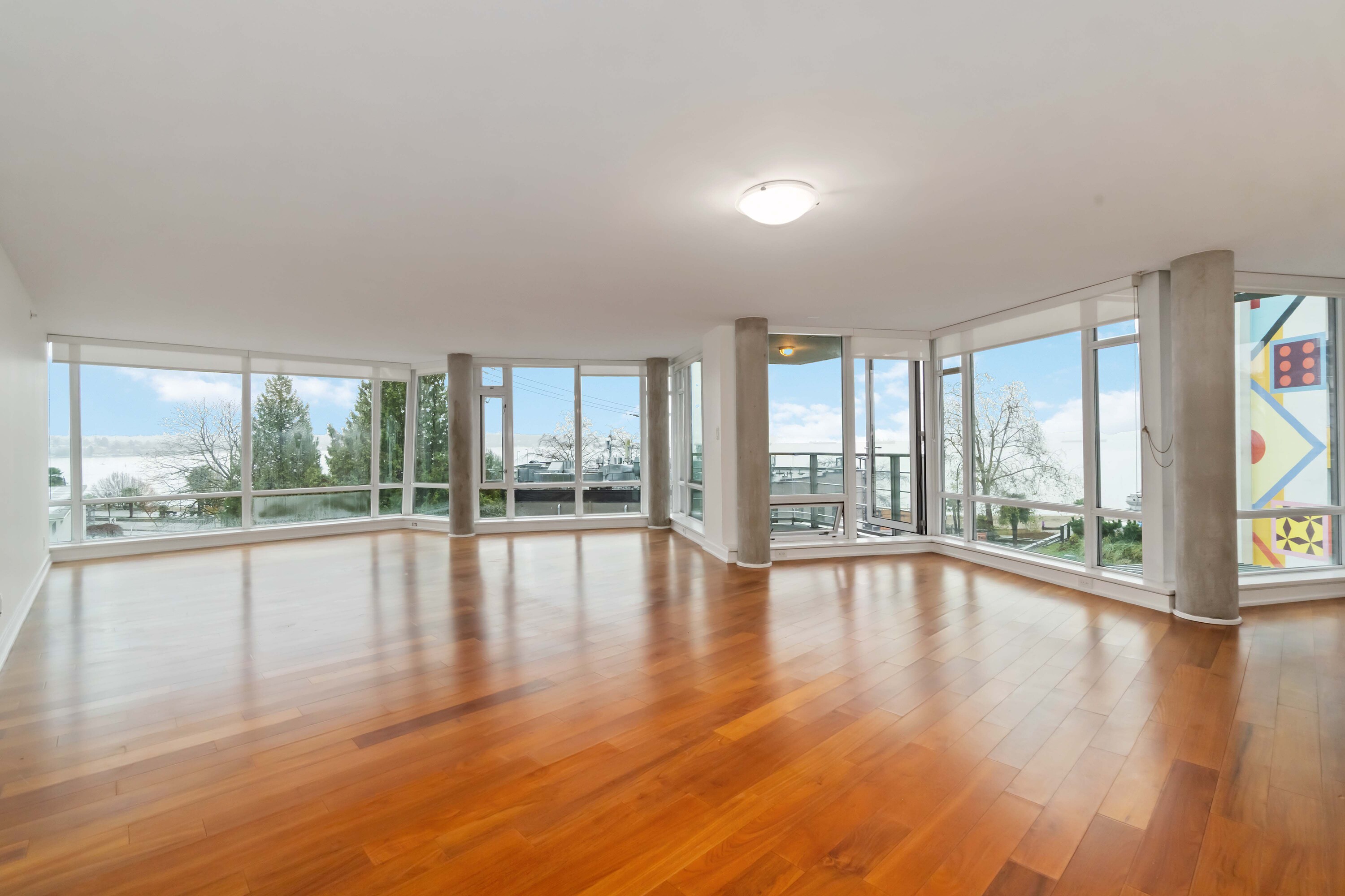  Vancouver, Greater Vancouver - 物件實景