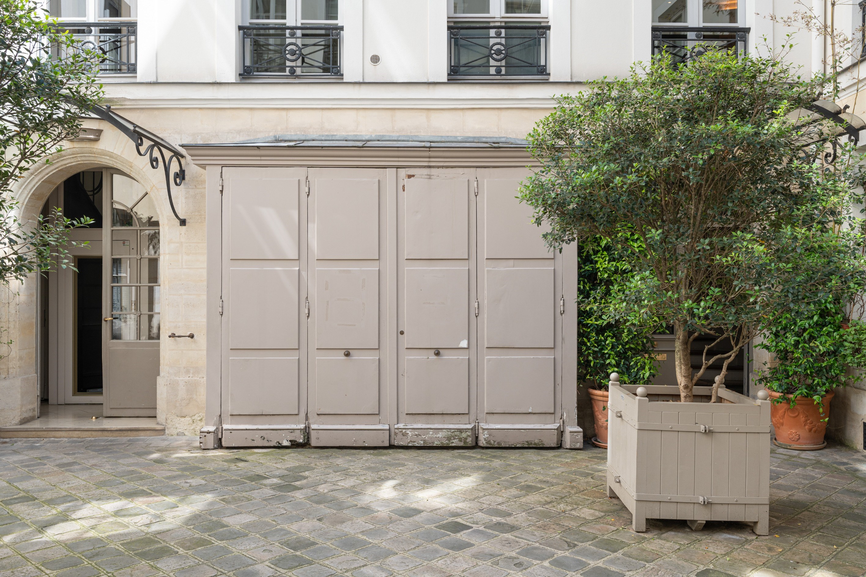  Nice apartment in the heart of Saint-Germain-des-Prés - 物件實景
