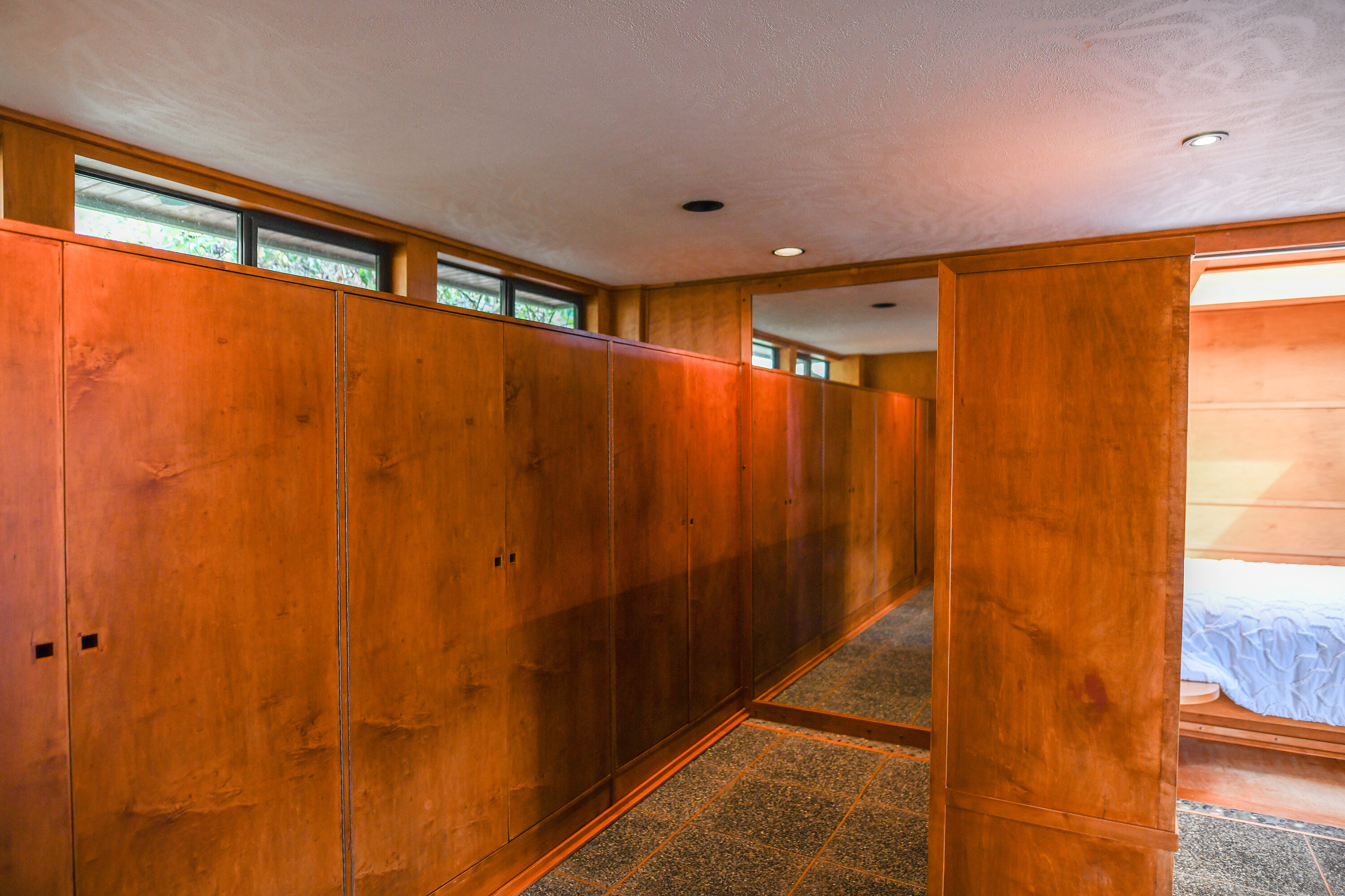  Homage to Frank Lloyd Wright - 物件實景