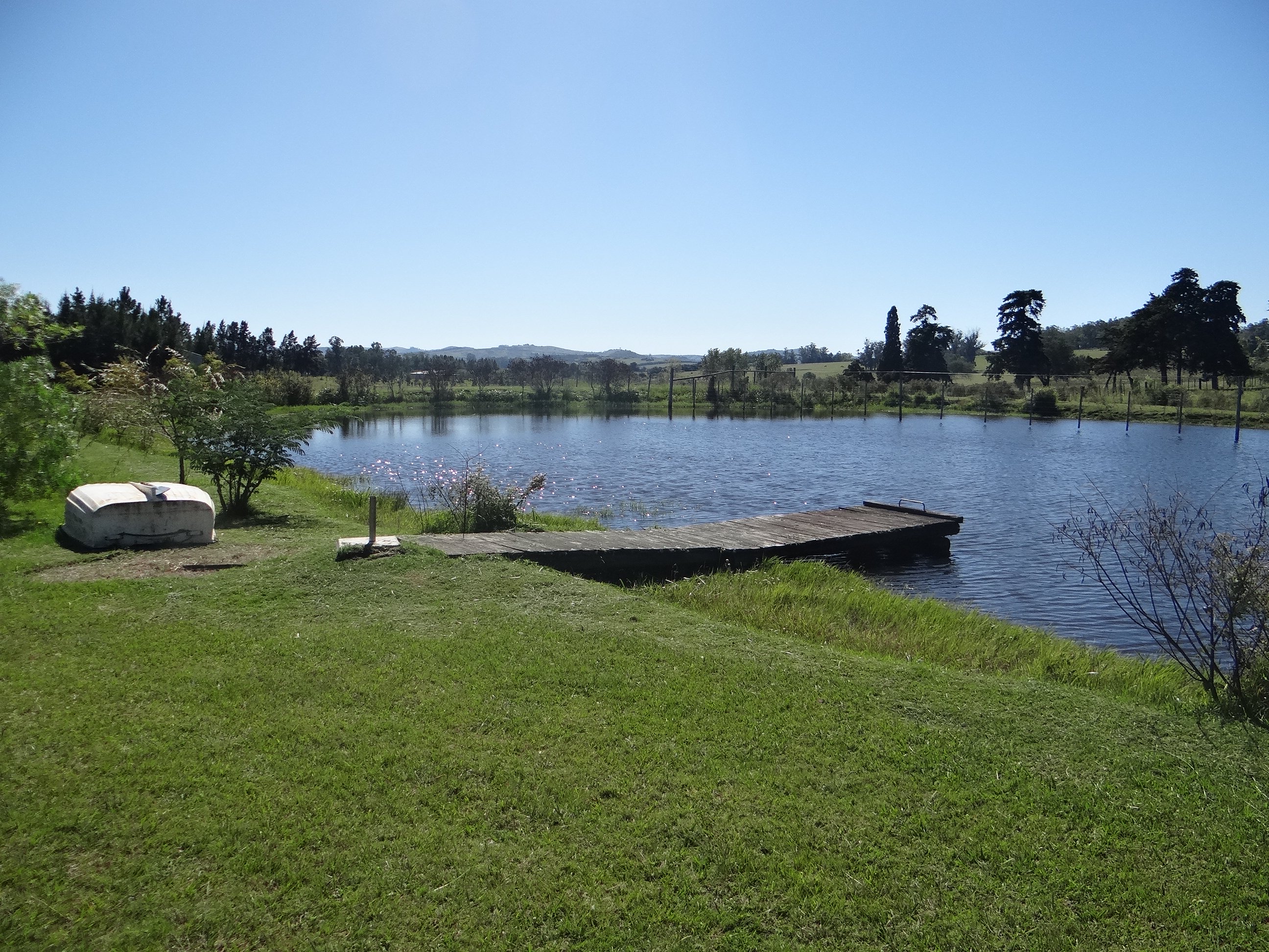  Farm in Pueblo Edén - 物件實景