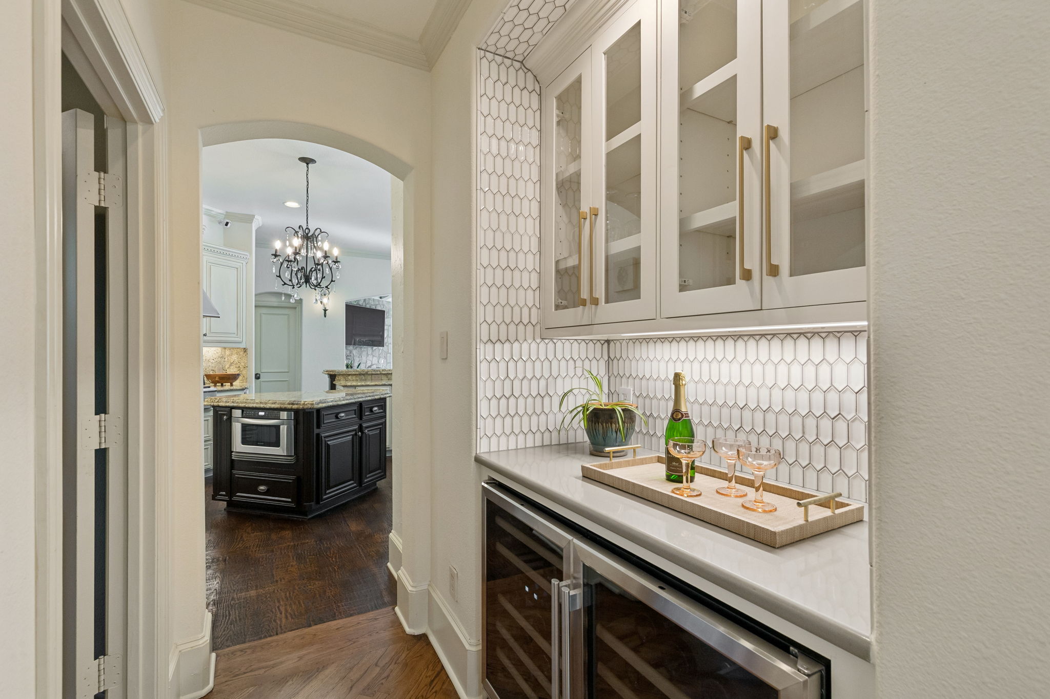  Blue Heron Beauty in Rockwall-Heath, Texas - 物件實景