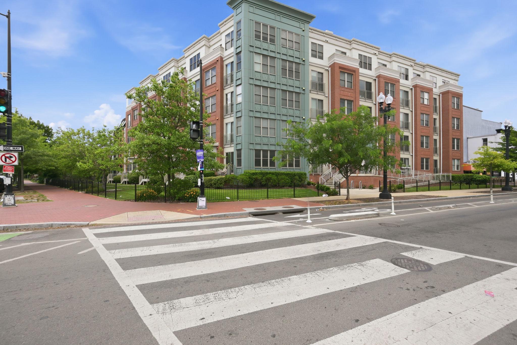  1350 Maryland Avenue NE, Washington, DC, 20002 - 物件實景
