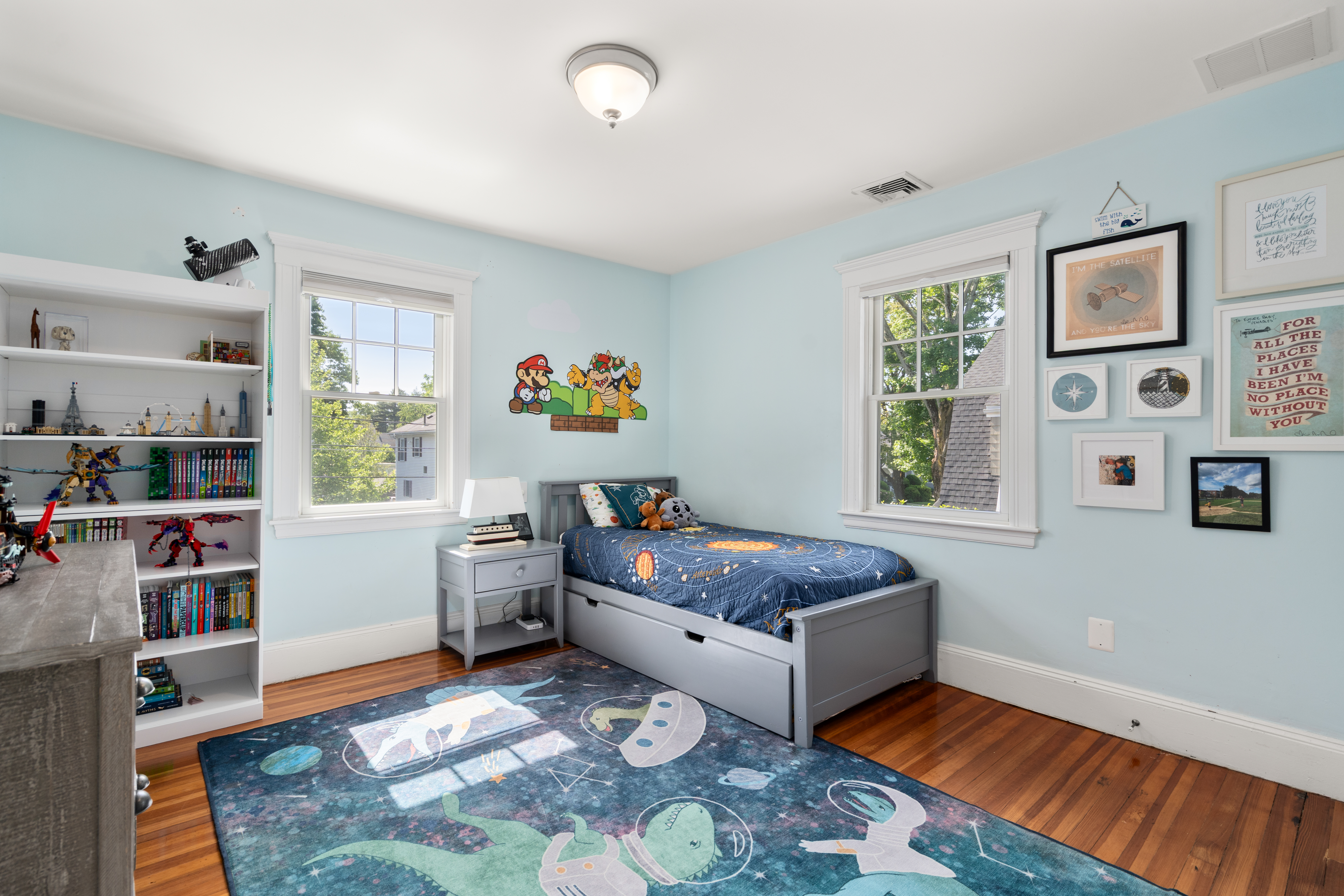  19 Mayo Avenue, Needham, MA, 02492 - 物件實景