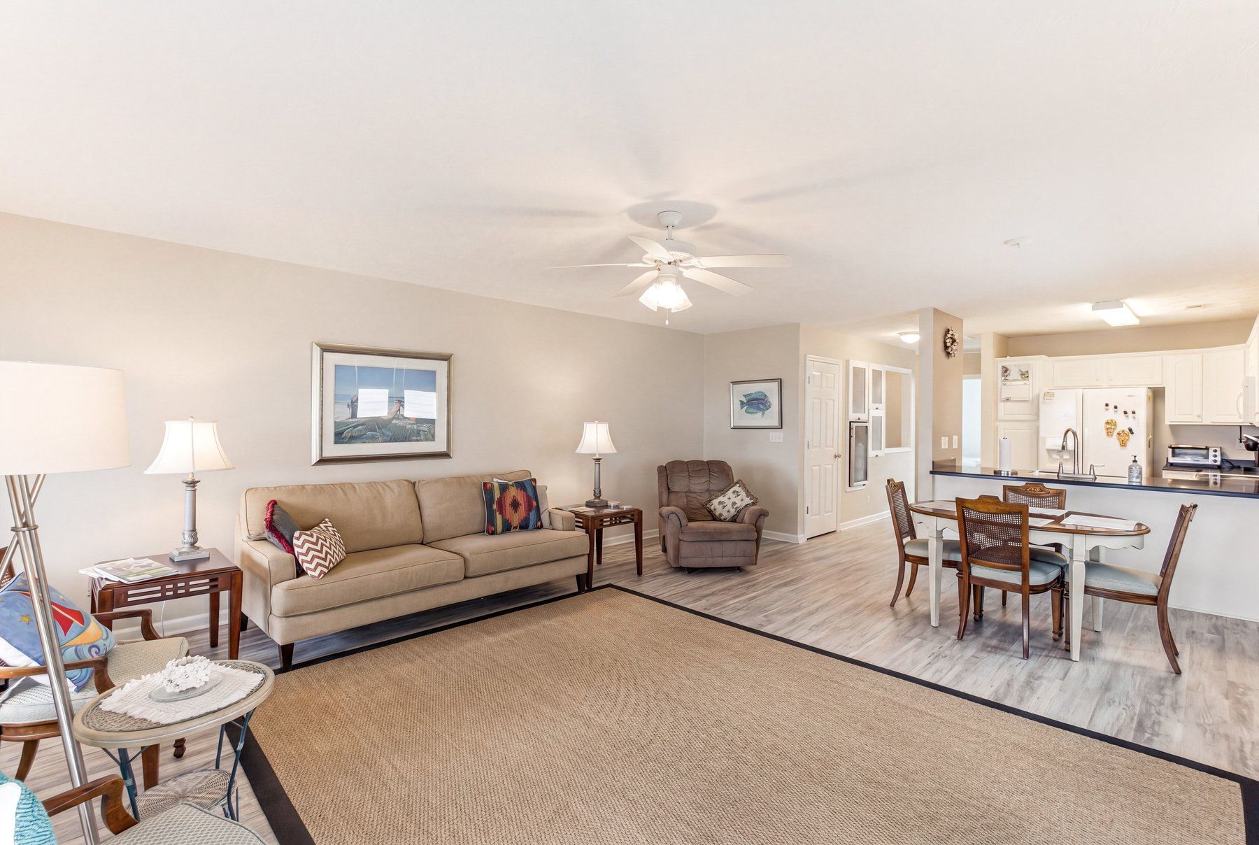  105 A Bay Drive, Surf City, NC 28445 - 物件實景