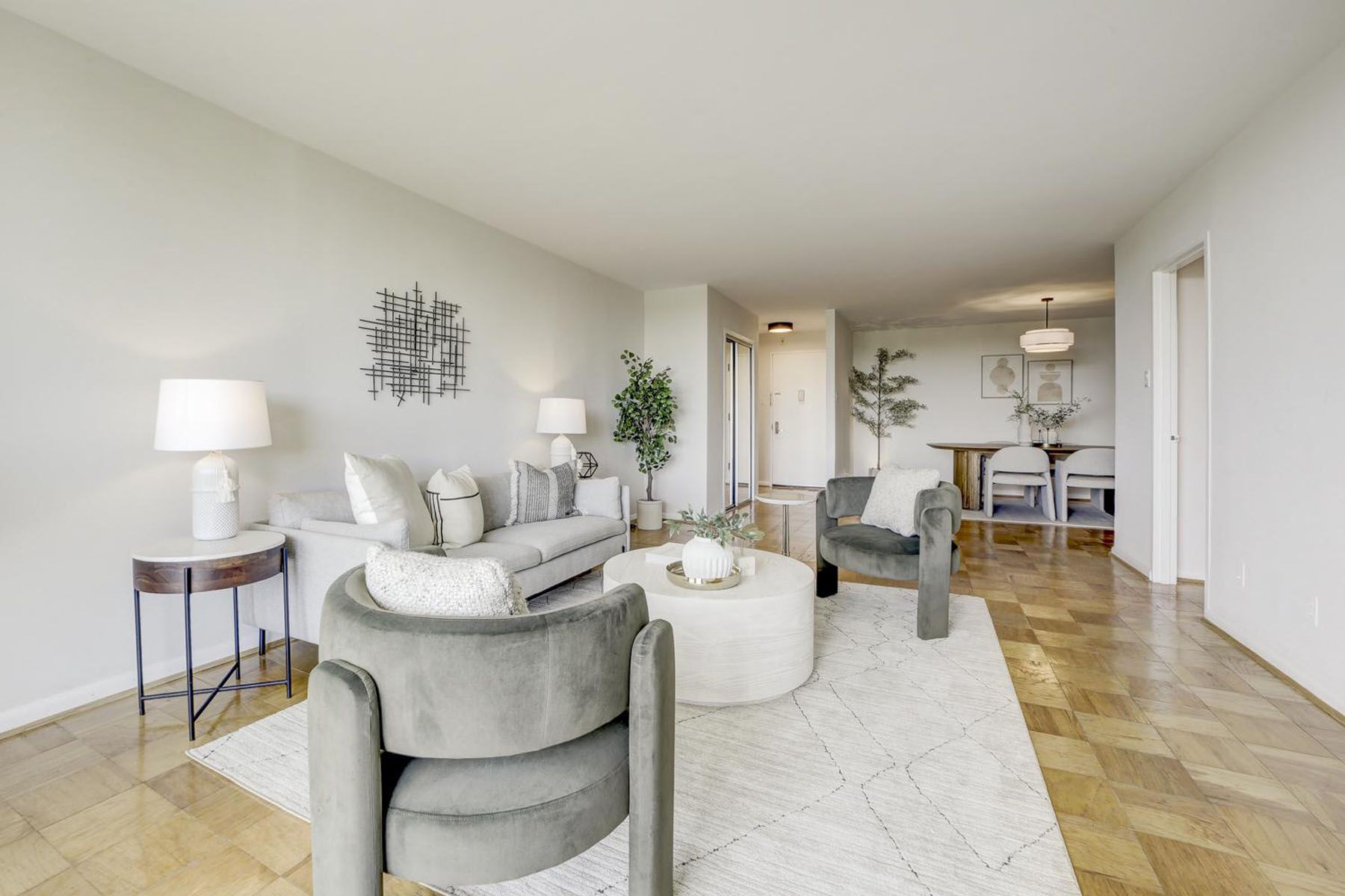  5101 River Road #1116, Bethesda, MD 20816 - 物件實景