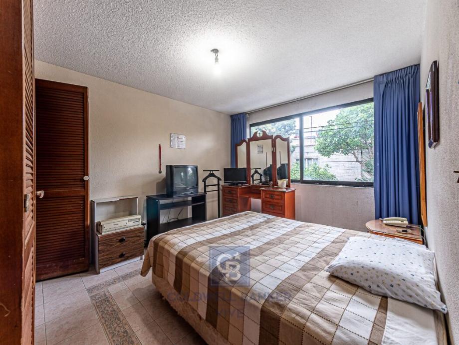 Benito Juárez, Ciudad de México, 03510, Mexico, 5 Bedrooms Bedrooms, ,3 BathroomsBathrooms,Residential,For Sale,1918289