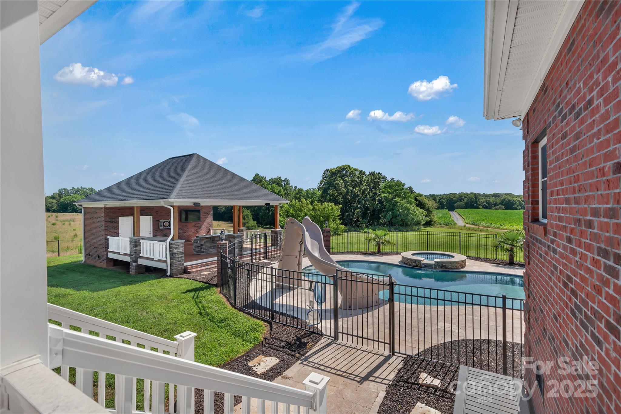 Shelby, North Carolina, 28150, United States, 3 Bedrooms Bedrooms, ,4 BathroomsBathrooms,Residential,For Sale,1868459