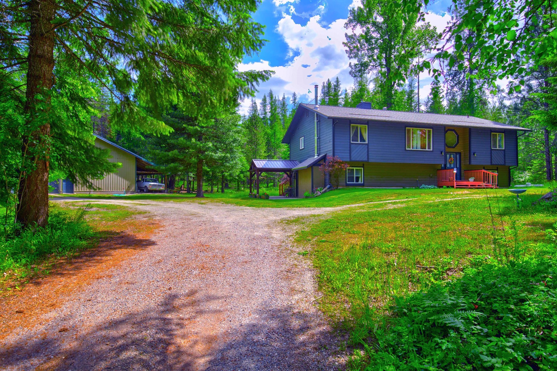  88 Horizon Dr in Serenity Meadows - 物件實景