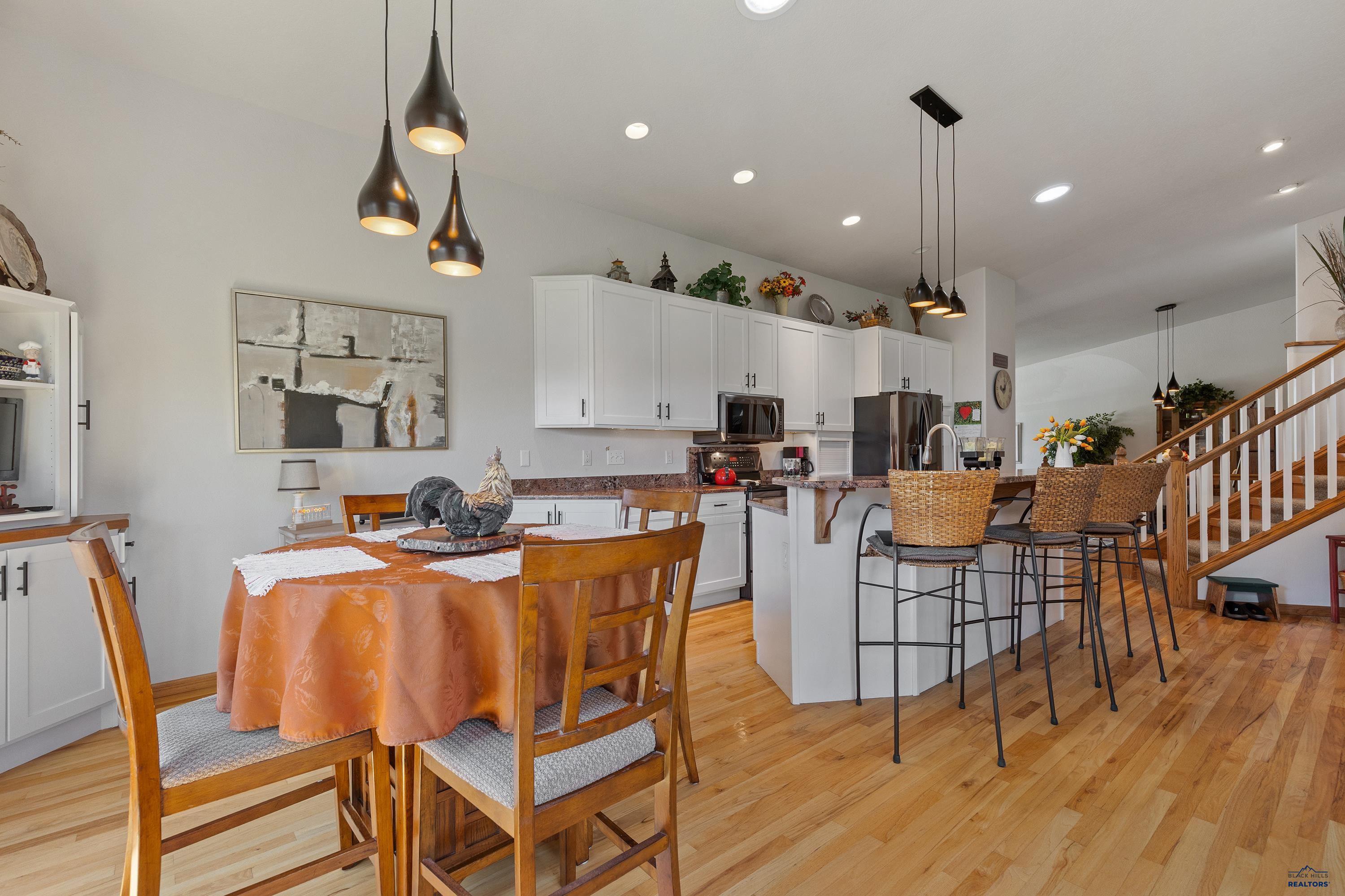 Rapid City, South Dakota, 57702, United States, 3 Bedrooms Bedrooms, ,3 BathroomsBathrooms,Residential,For Sale,1963226