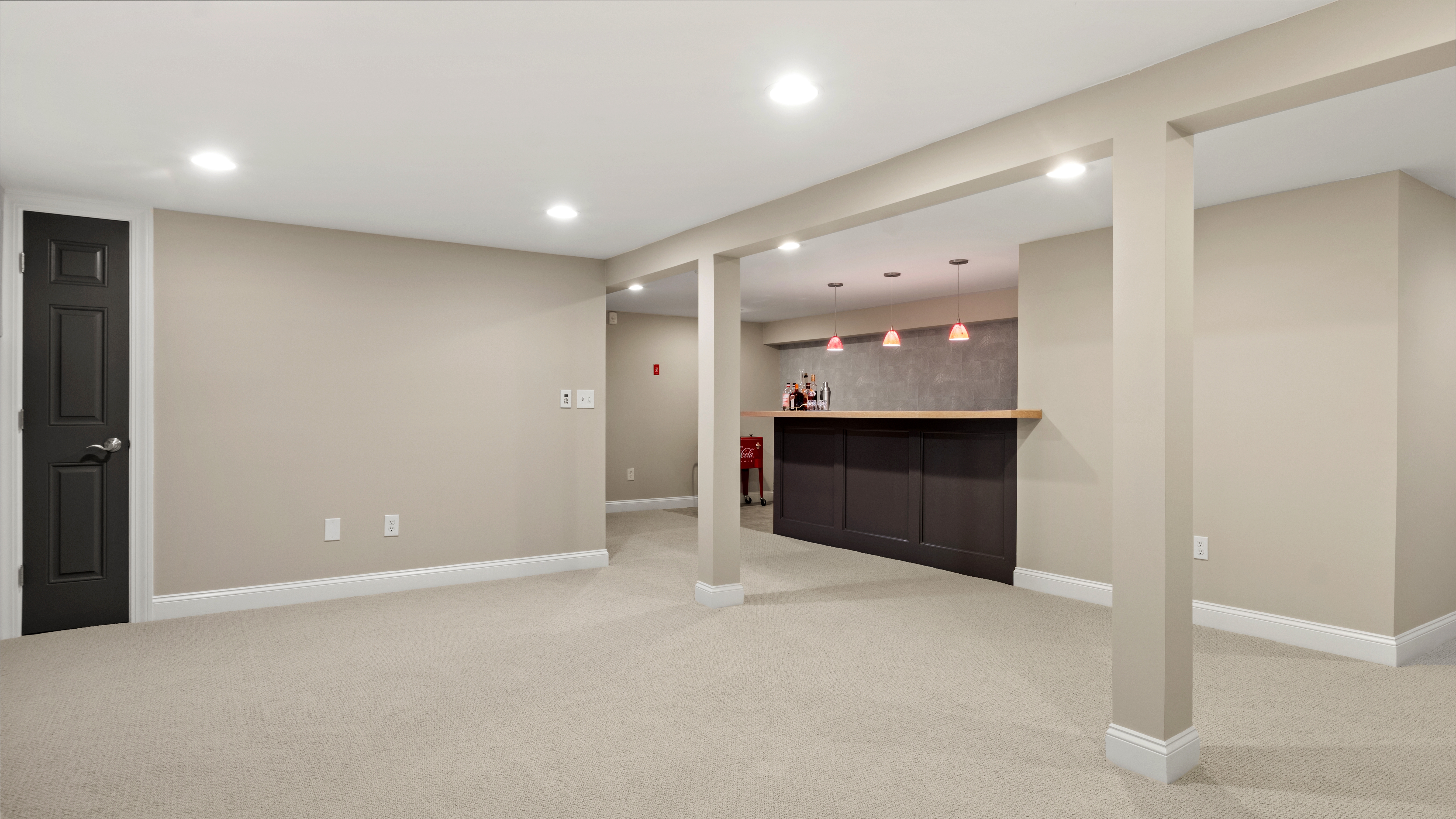  2008 4-Bed, 4-Bath Classic Home with Open Floor Plan and 3 Levels of Living Spac - 物件實景