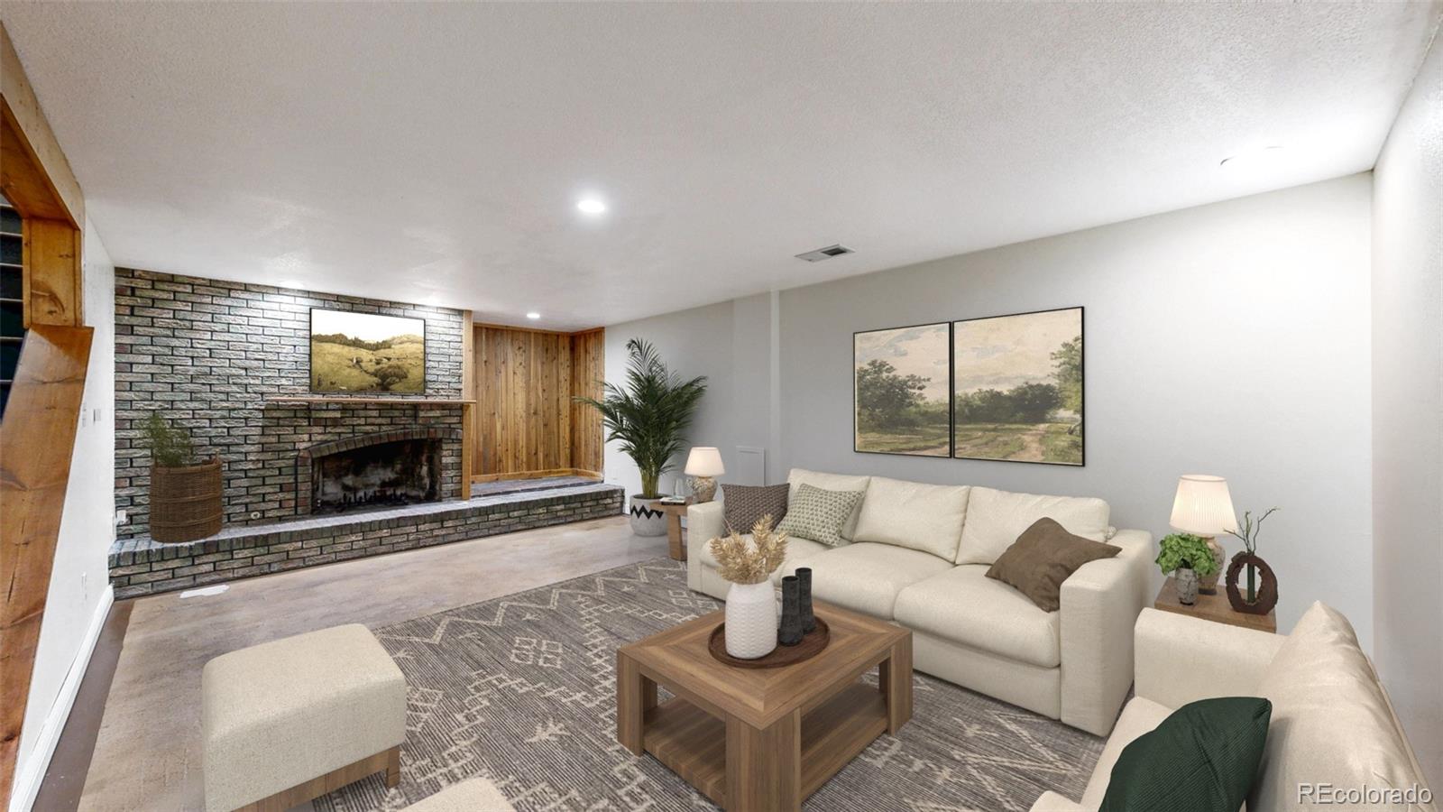 Lakewood, Colorado, 80228, United States, 5 Bedrooms Bedrooms, ,1 BathroomBathrooms,Residential,For Sale,1949485