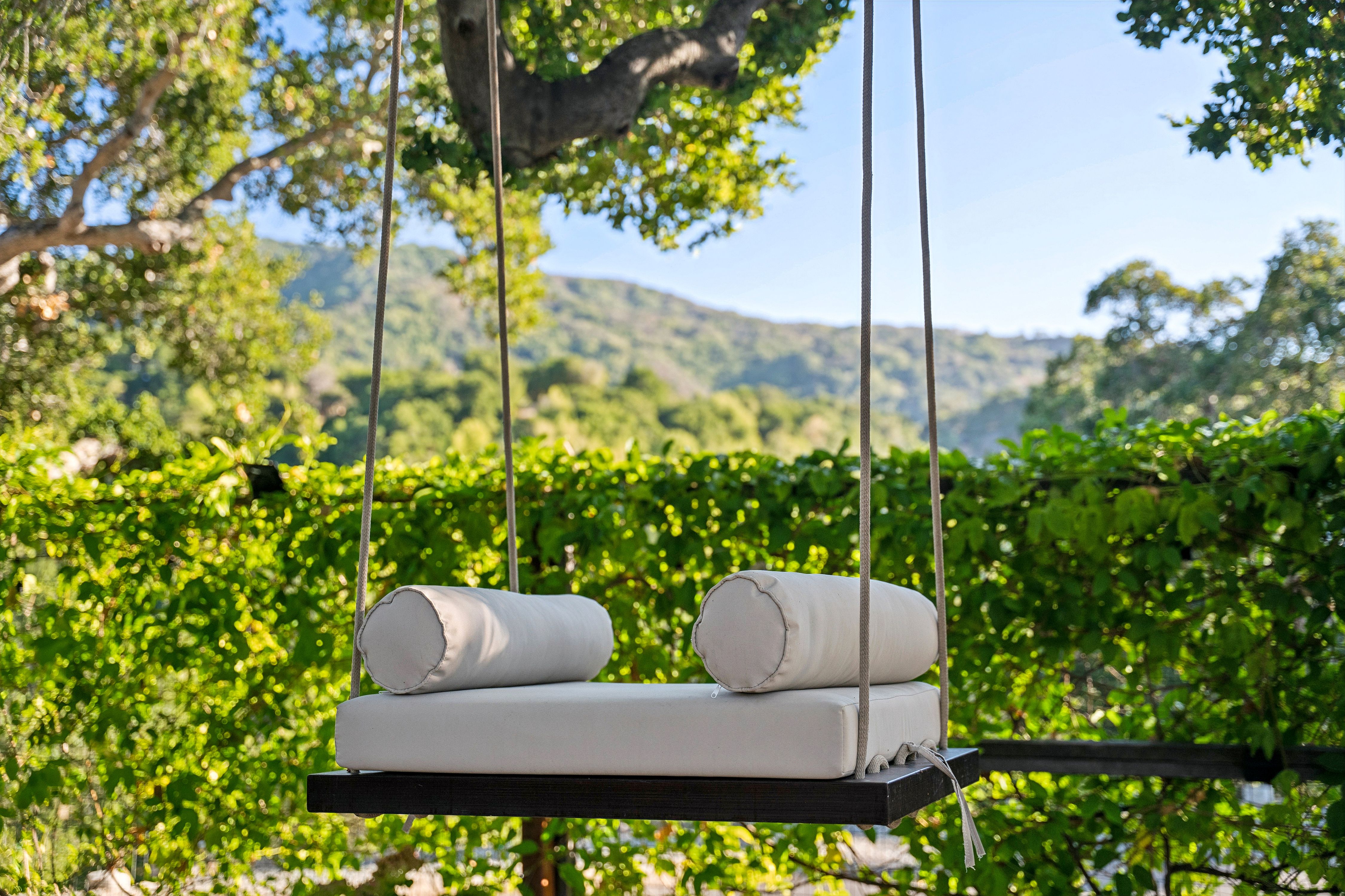  Private Mediterranean Estate with Breathtaking Views - 物件實景